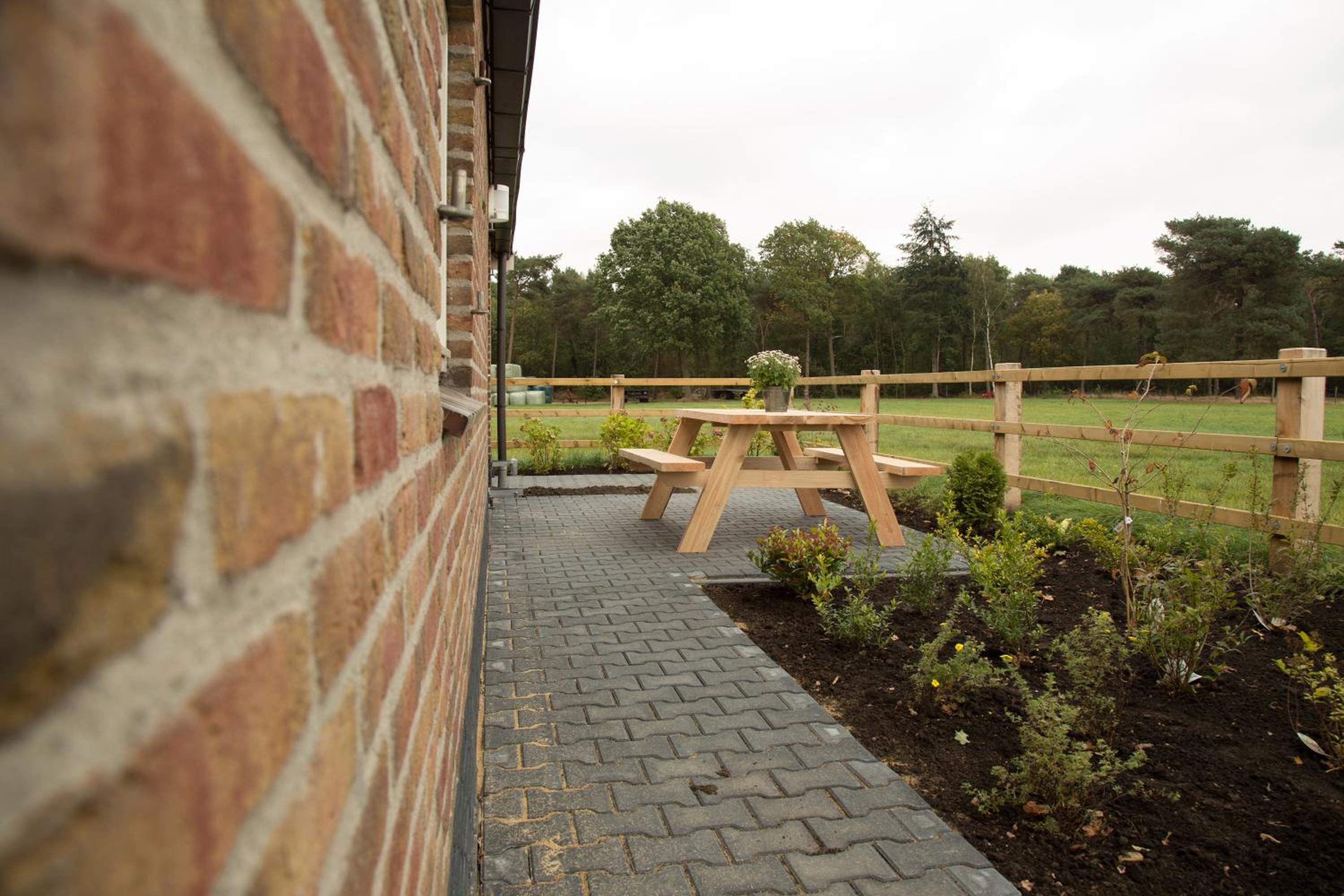 Het kleine Landgoed view 4