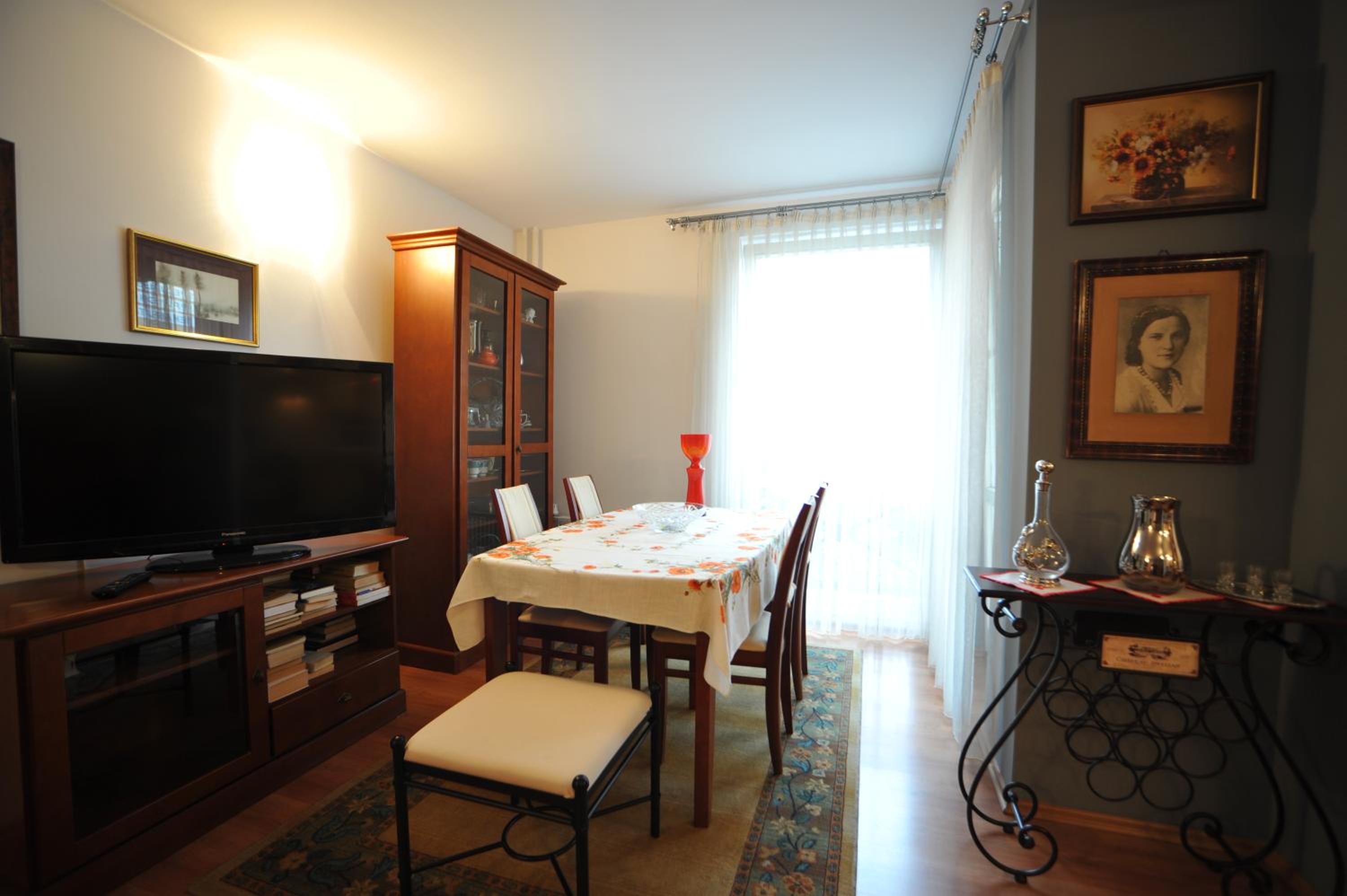 Hotel Amik Apartament