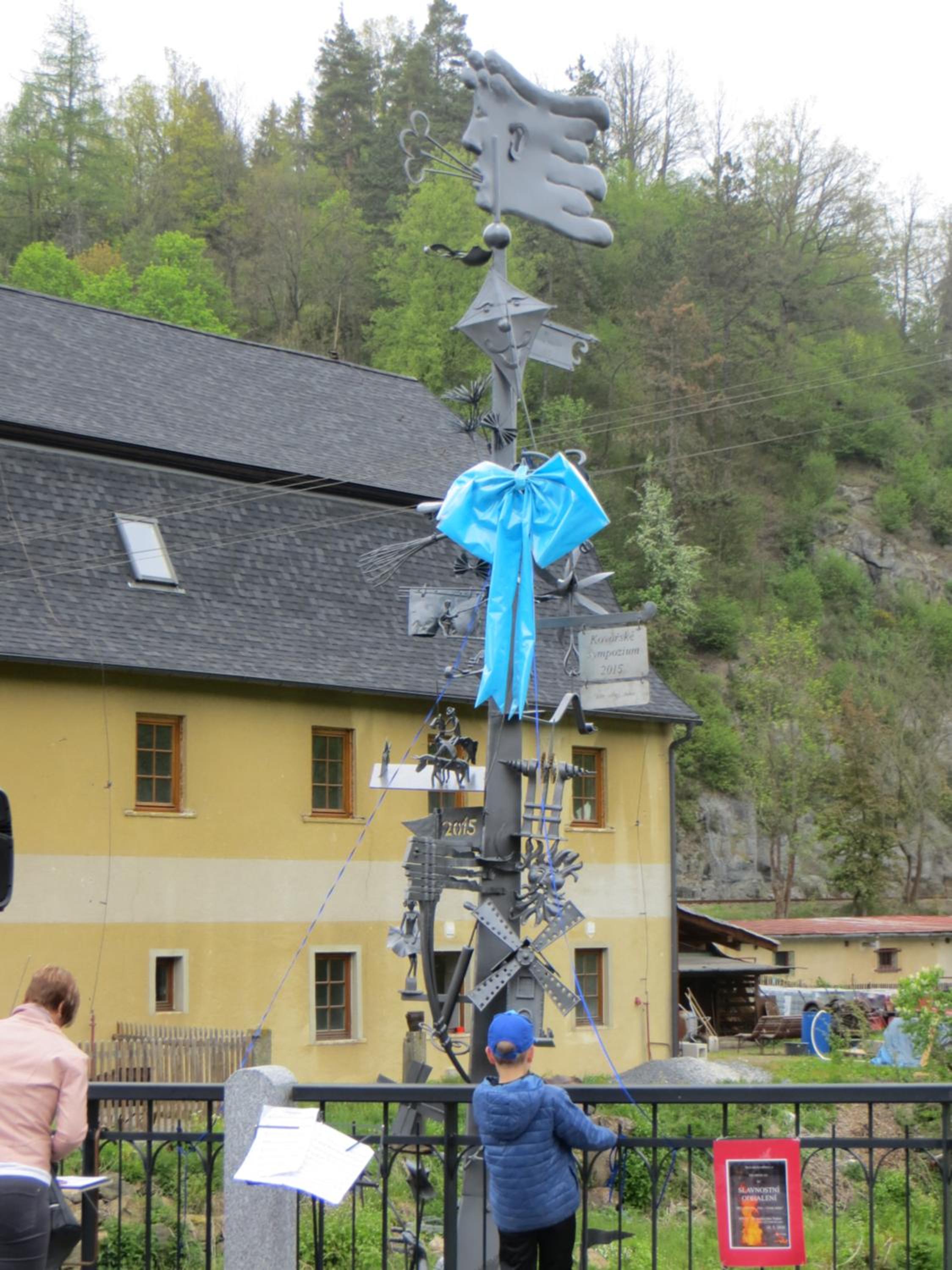 Restaurace a penzion Stará pošta