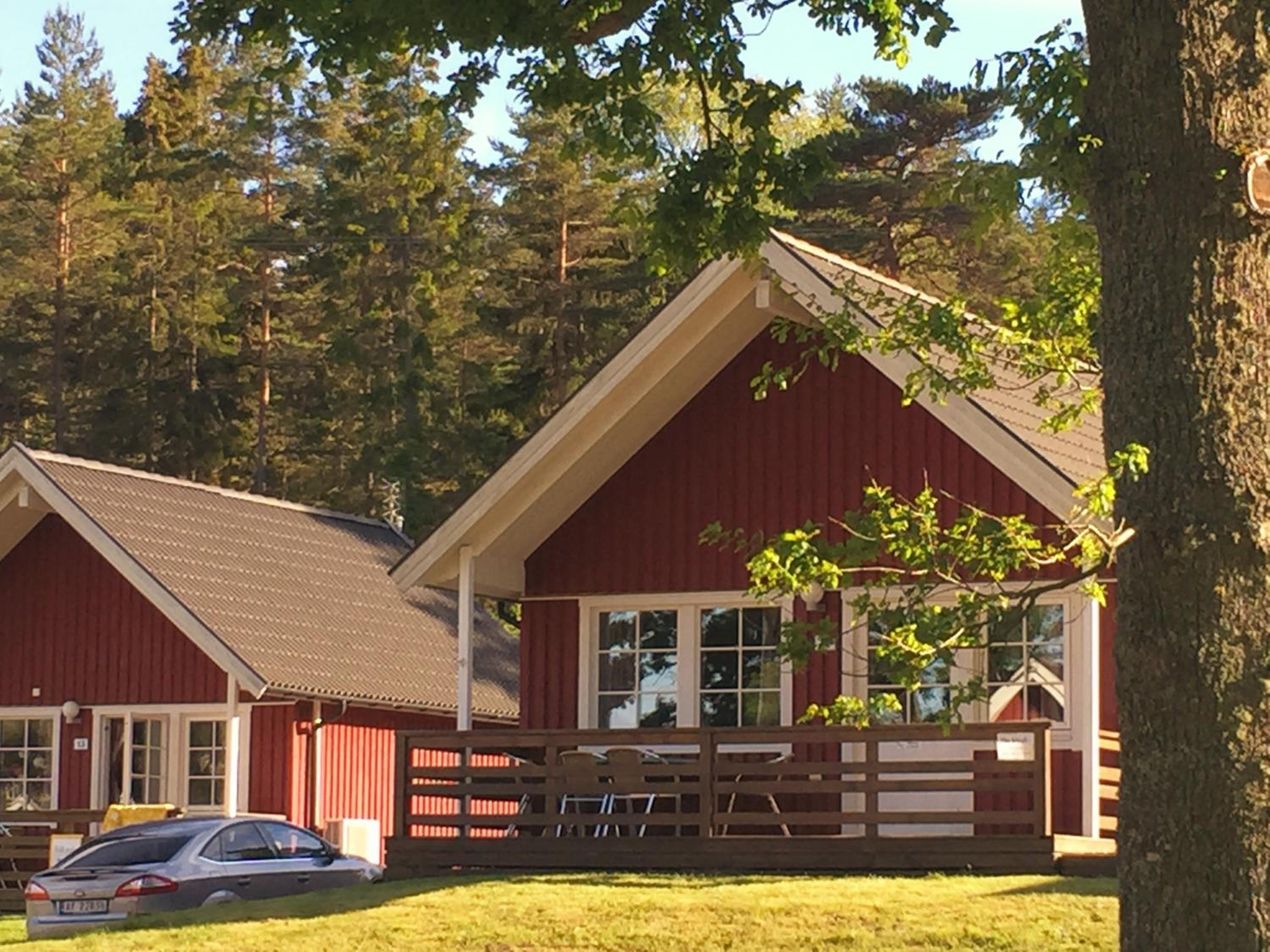 Seläter Camping