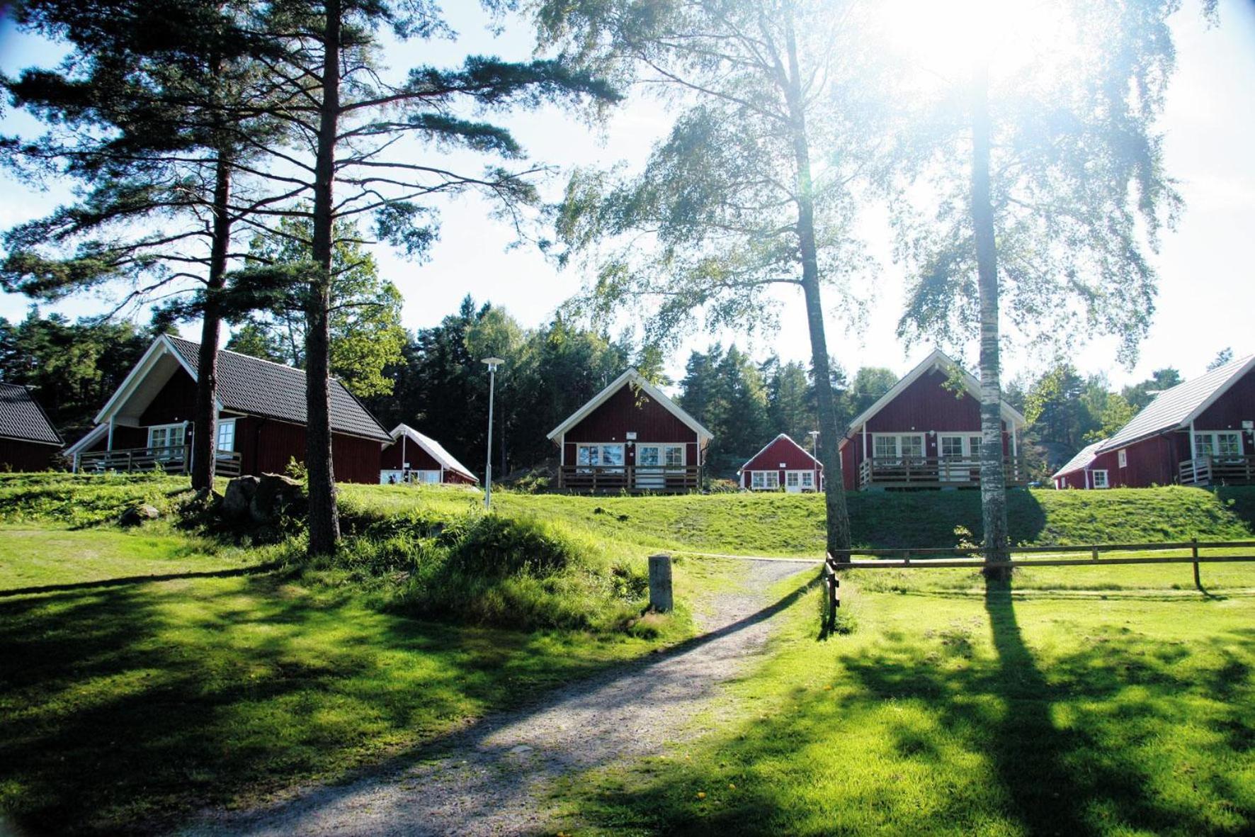 Seläter Camping