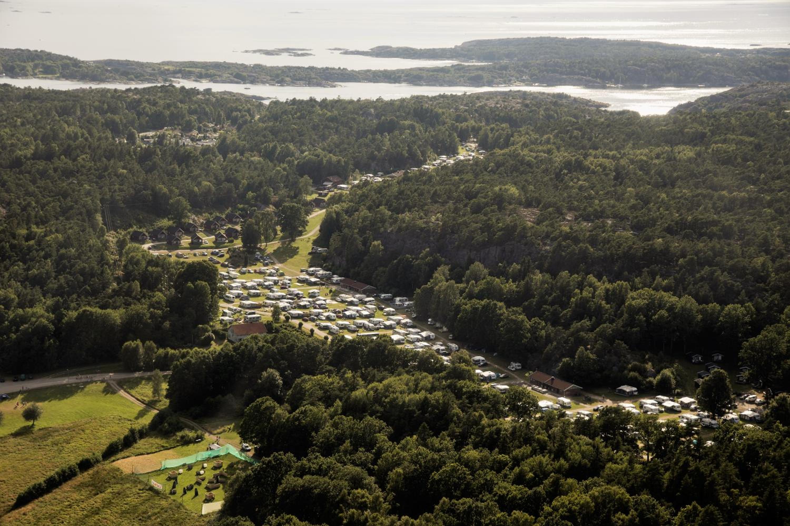 Seläter Camping