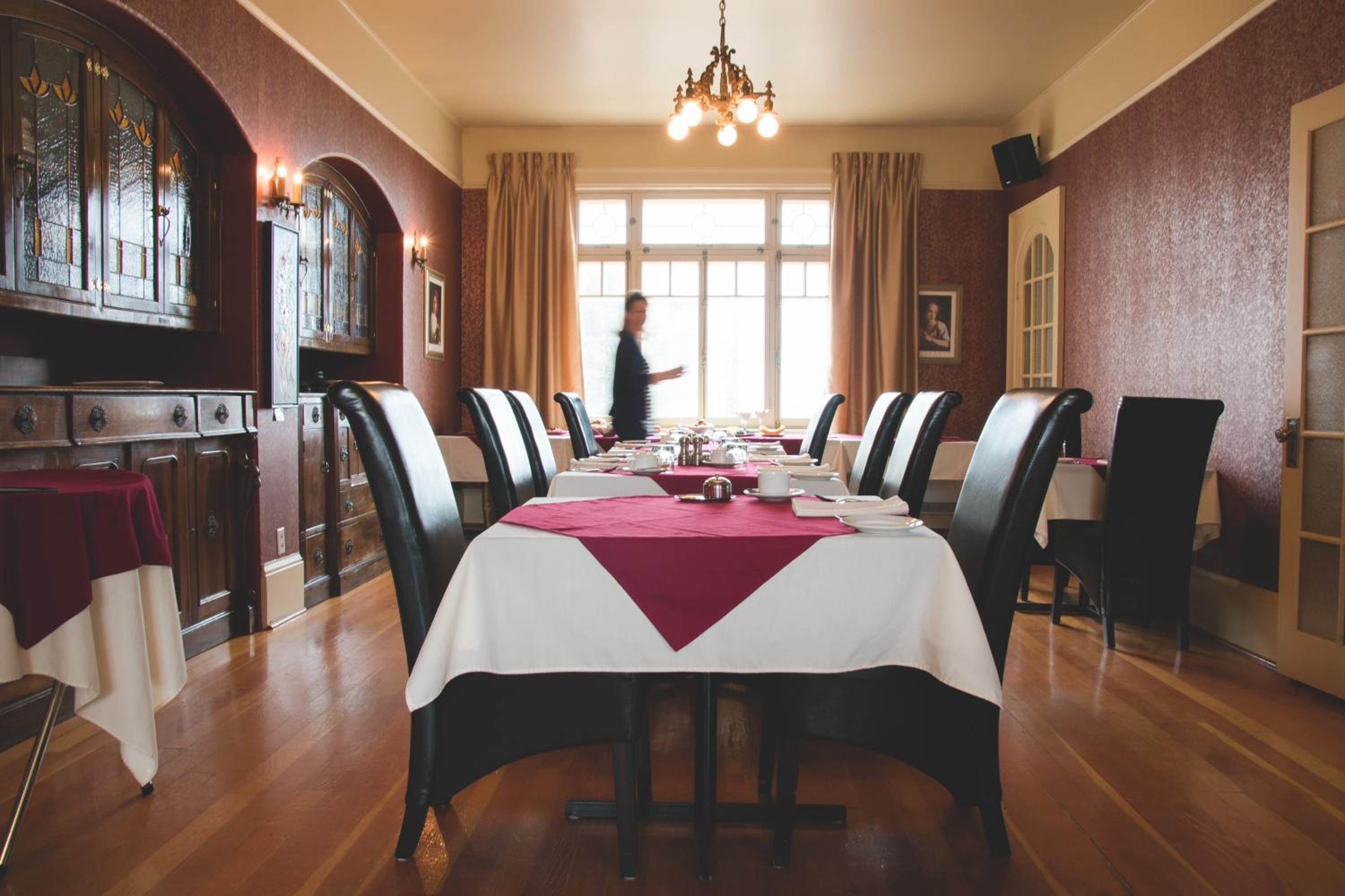 Auberge La Seigneurie
