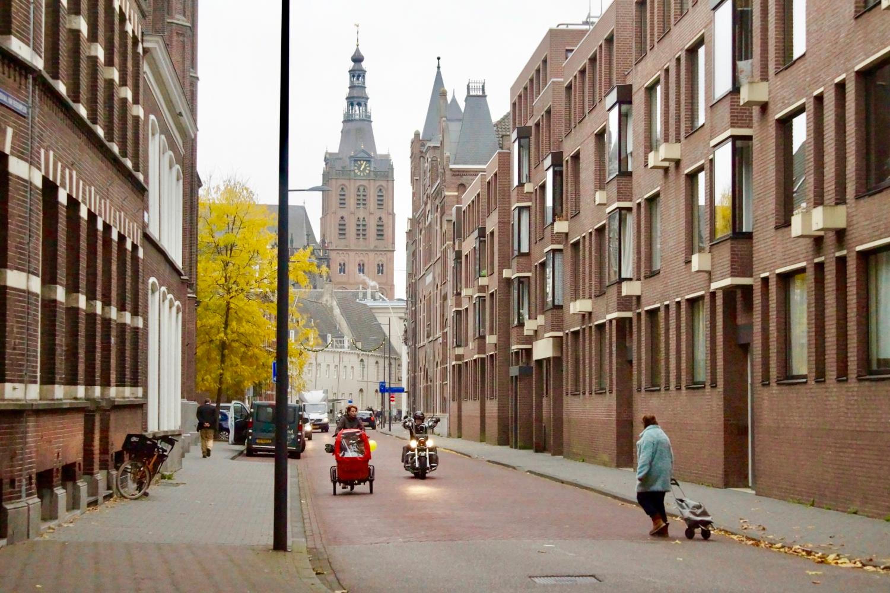 De Kardinaal view 2
