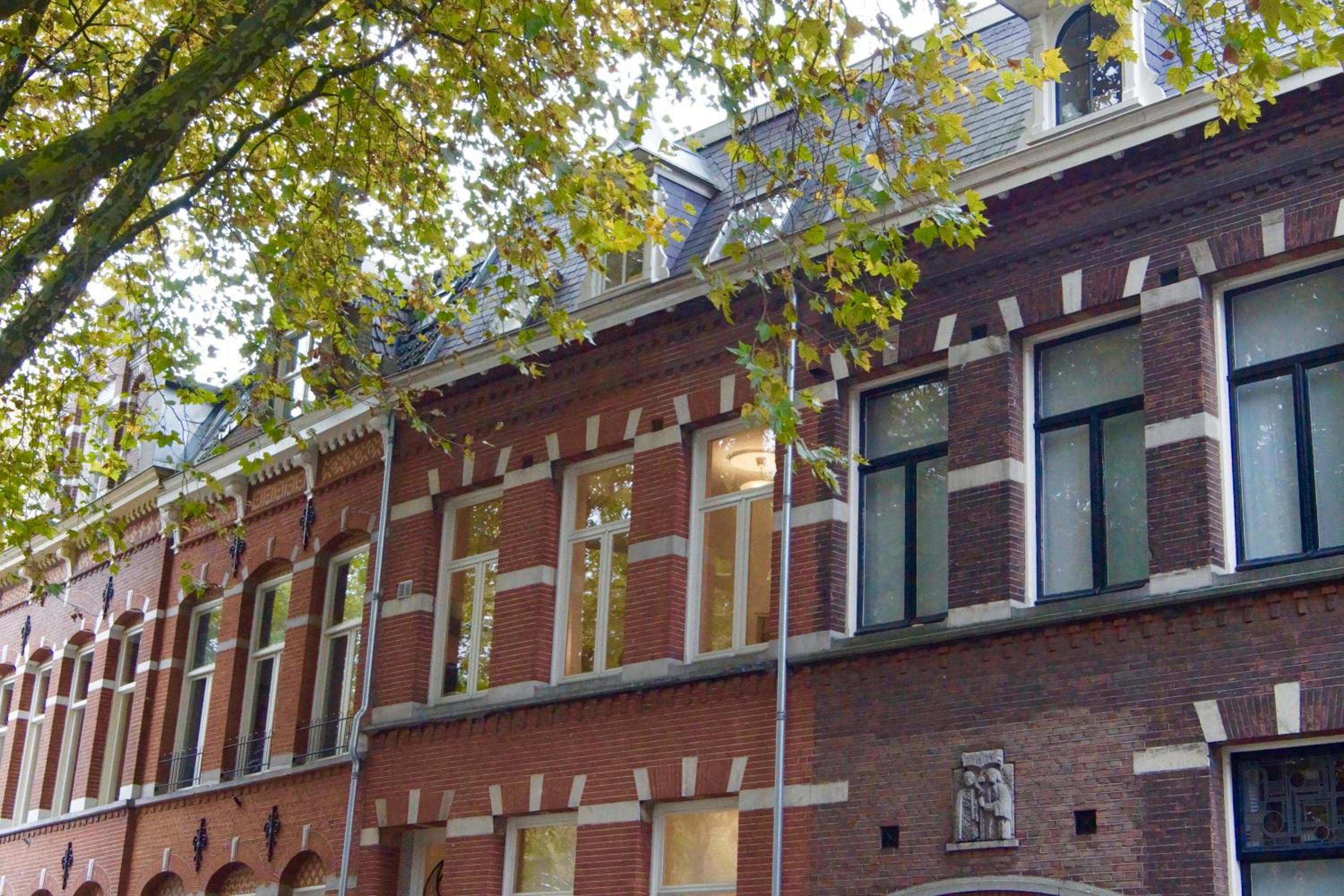 De Kardinaal view 3