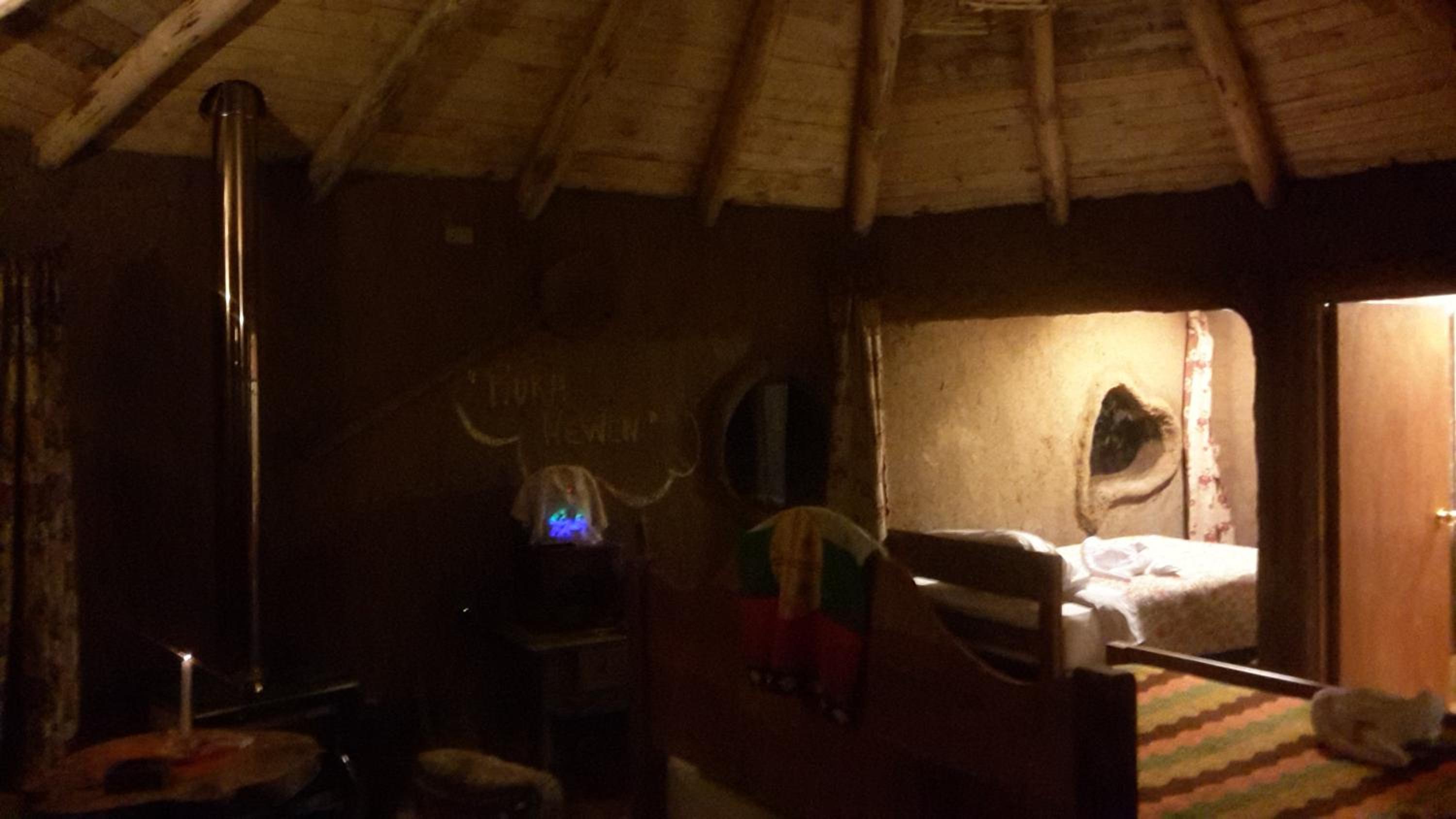 Cabañas Rukas Licantén