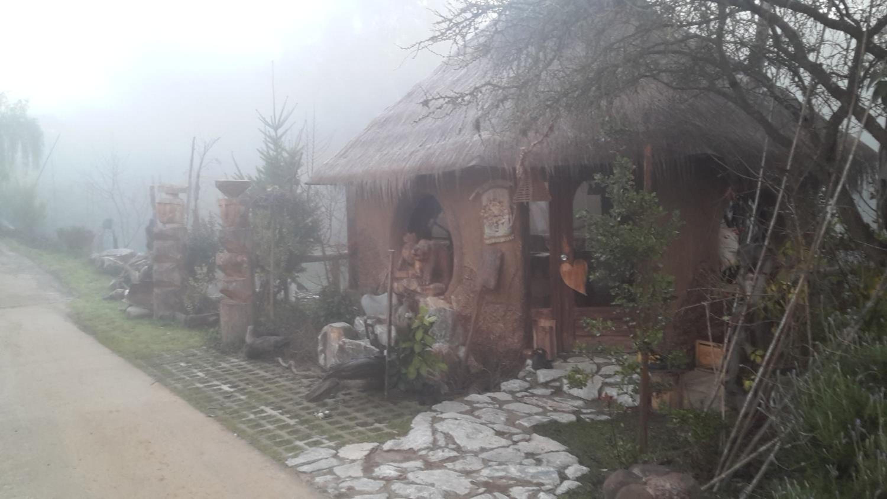 Cabañas Rukas Licantén