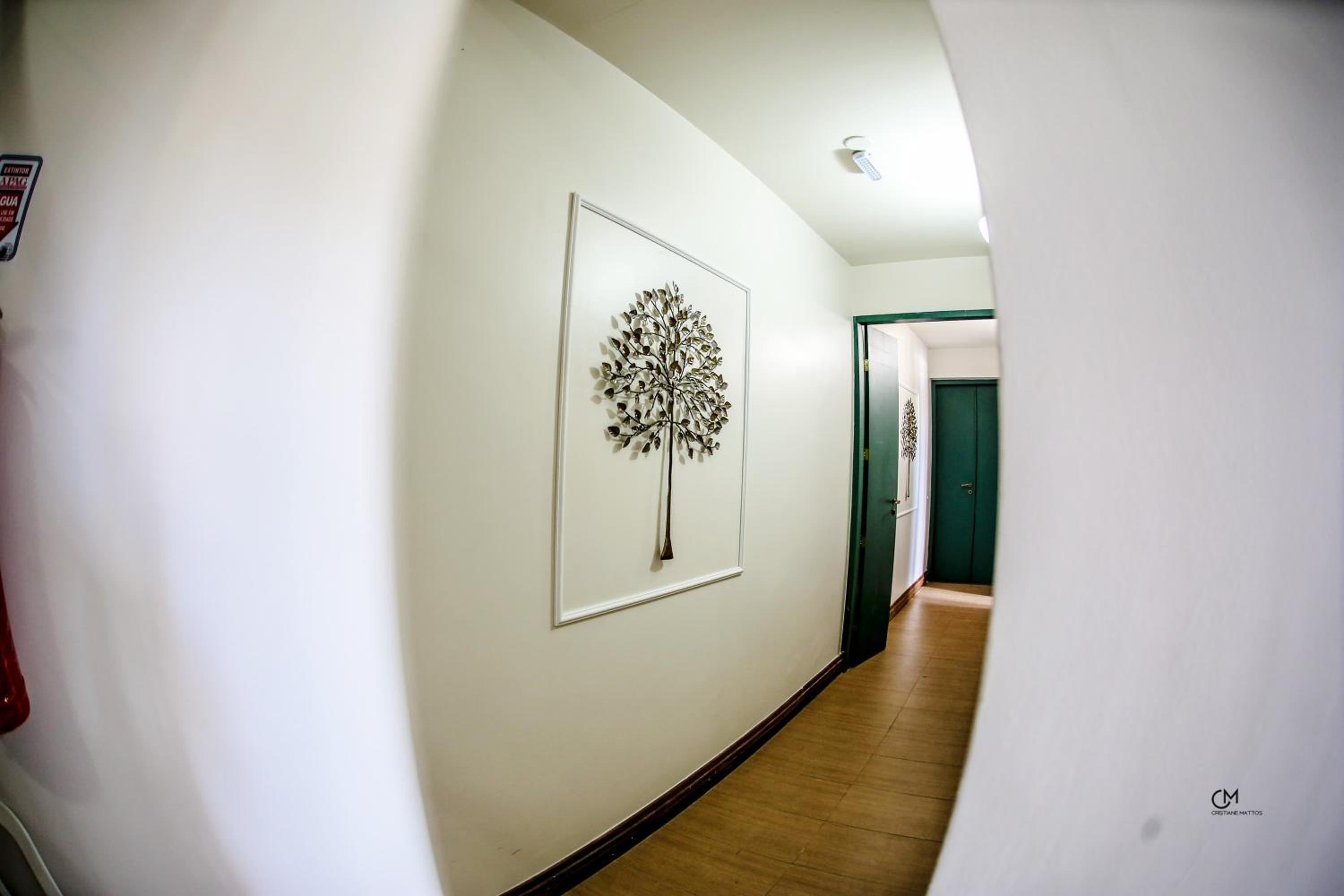 Hotel Pousada da Mangueira