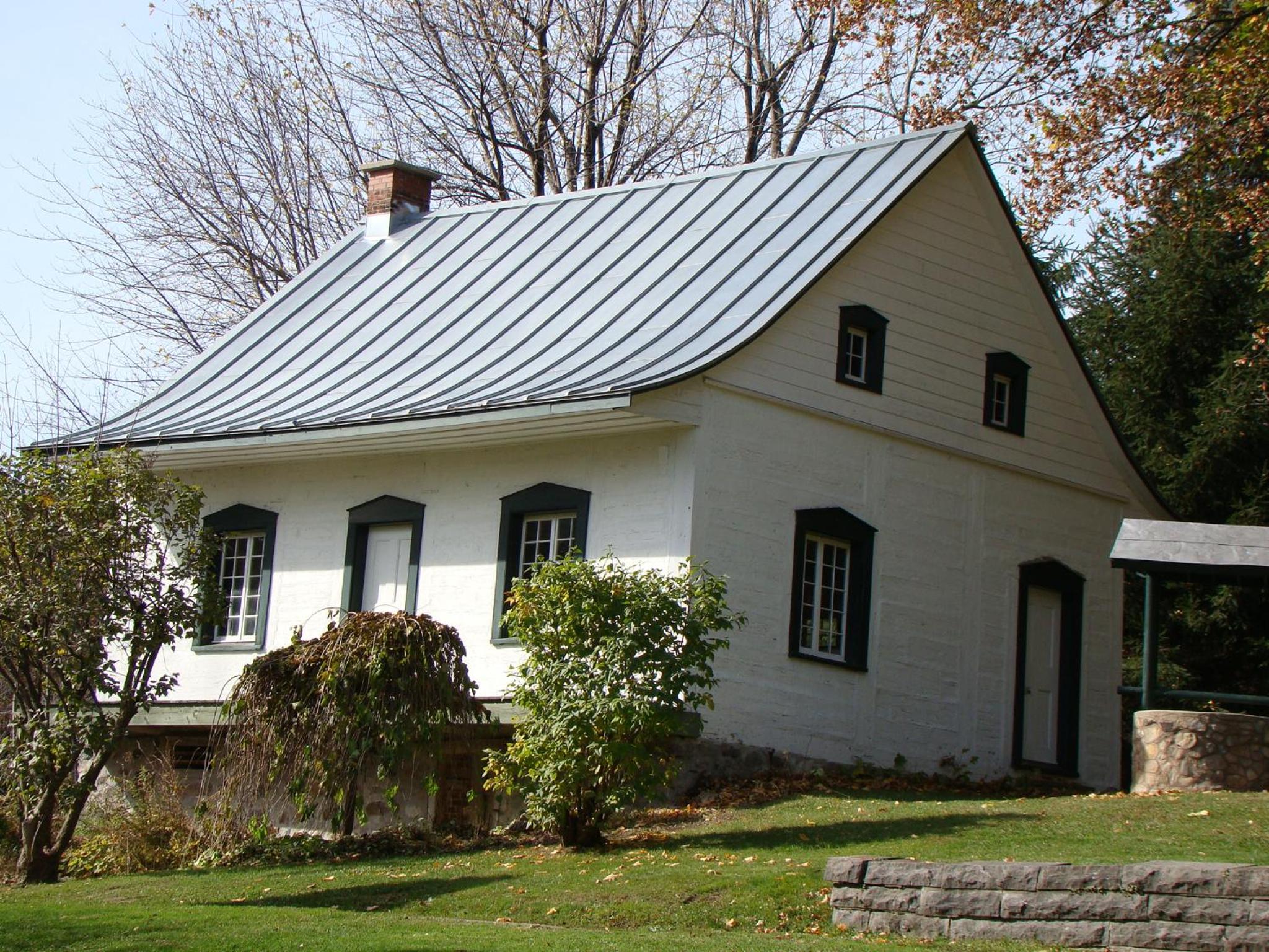Auberge de l'Abbaye d'Oka