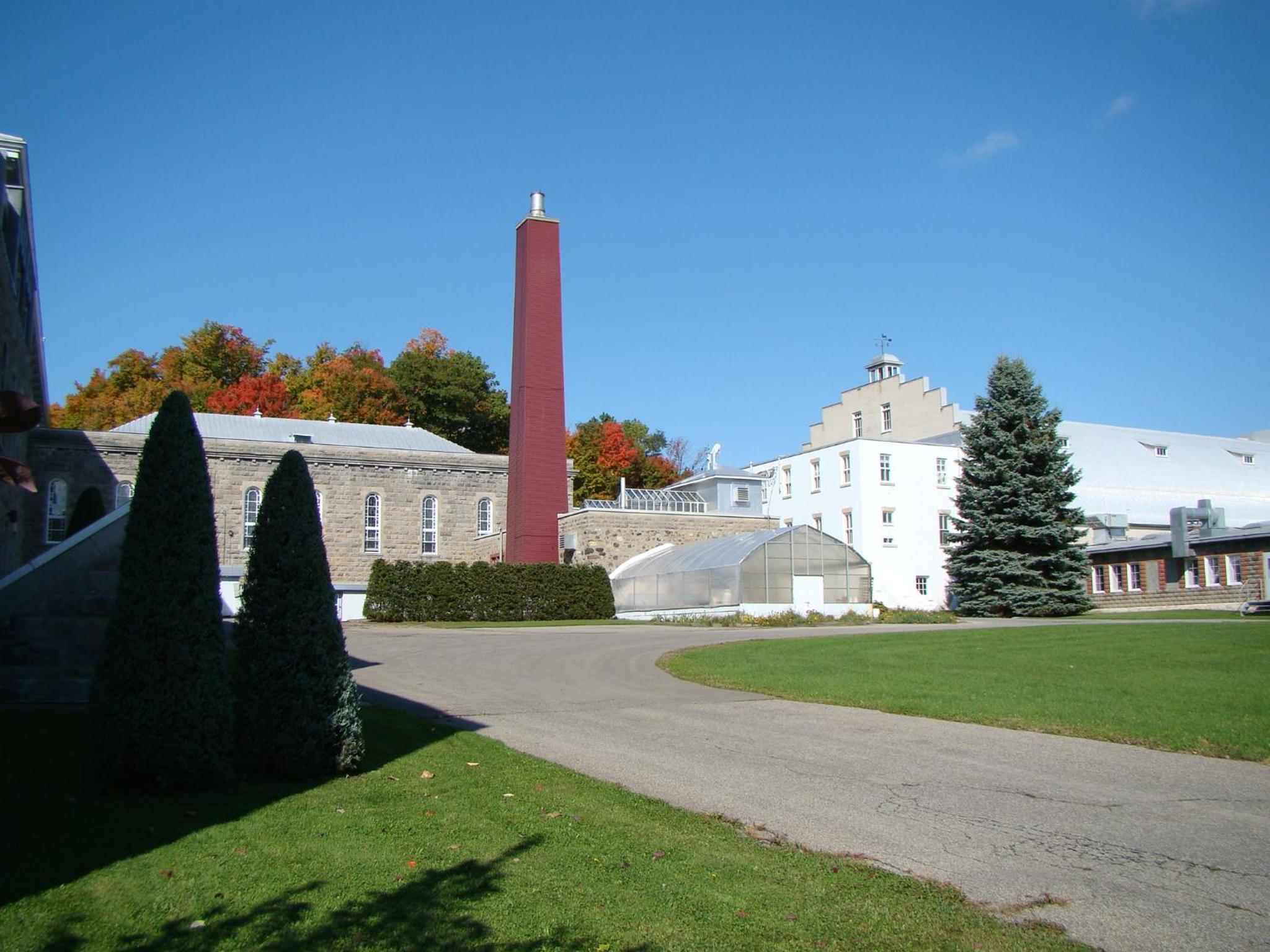 Auberge de l'Abbaye d'Oka