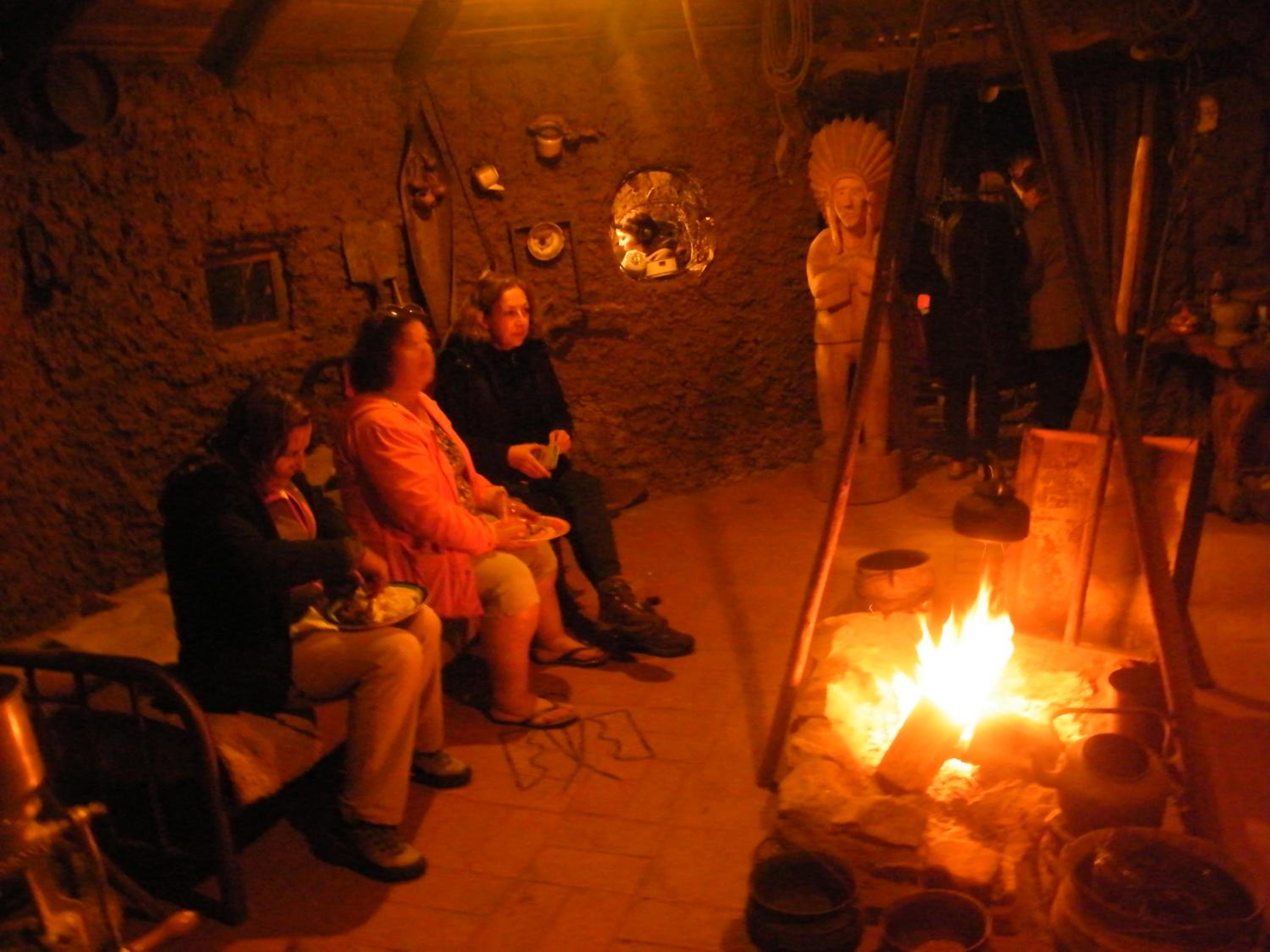Cabañas Rukas Licantén
