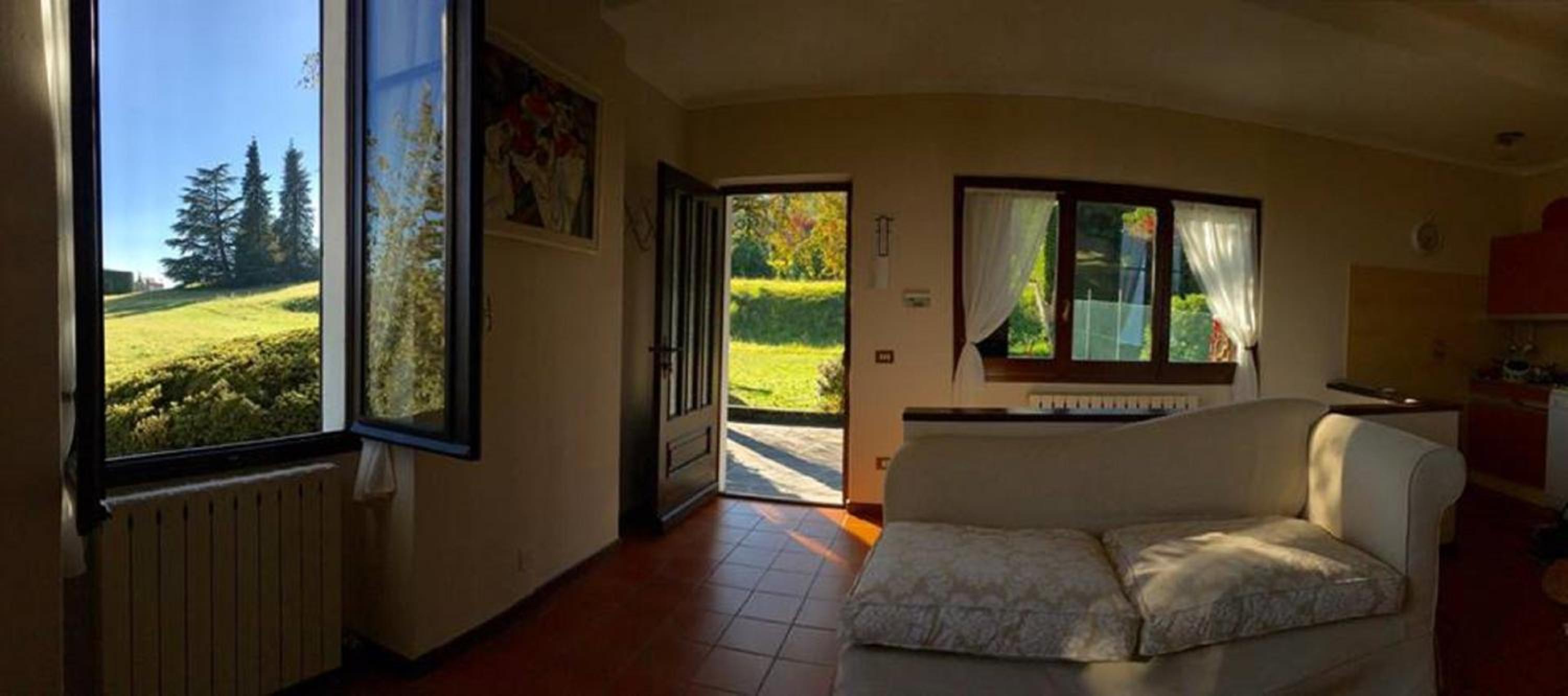 Le Betulle view 3