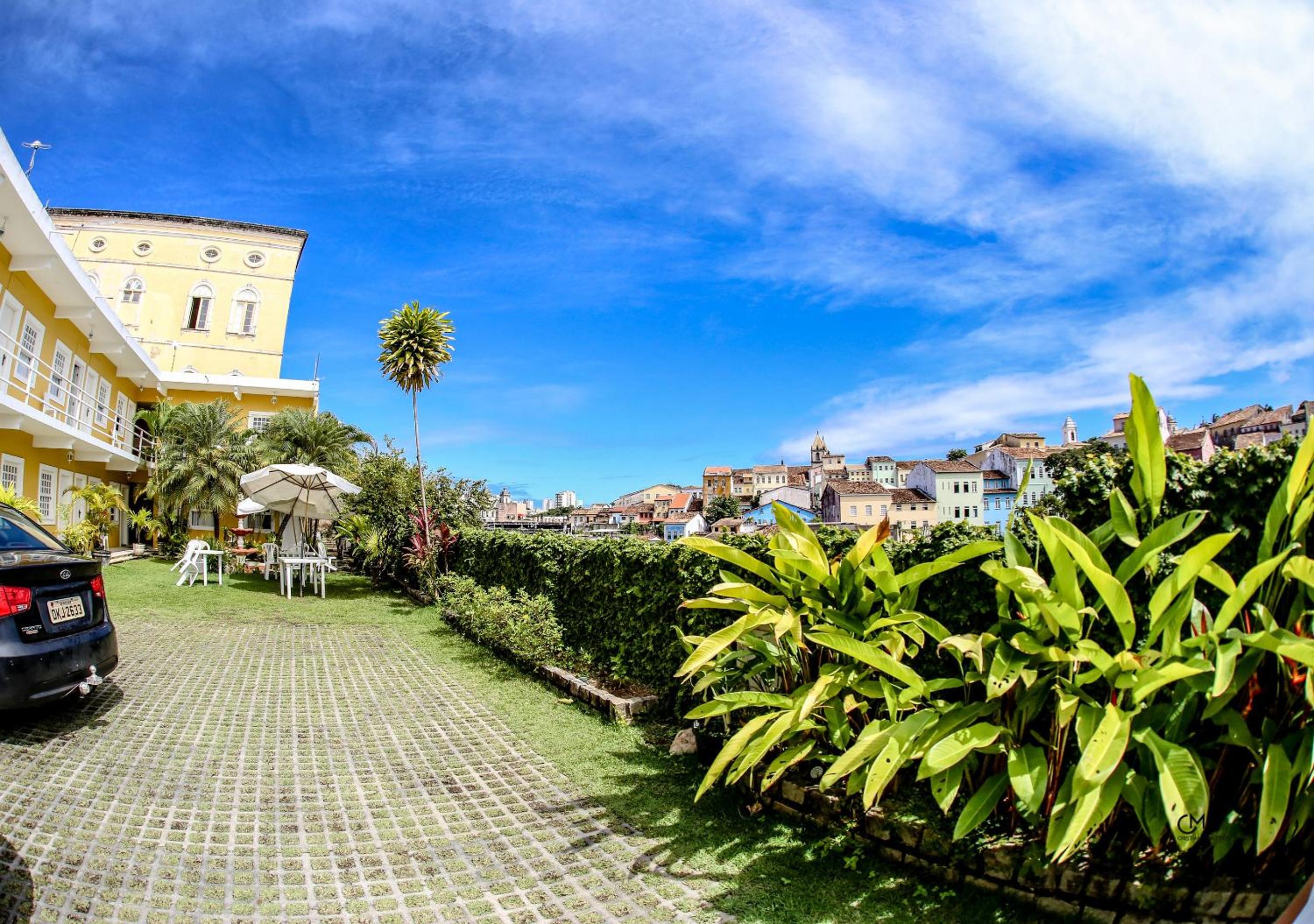 Hotel Pousada da Mangueira - Image 1