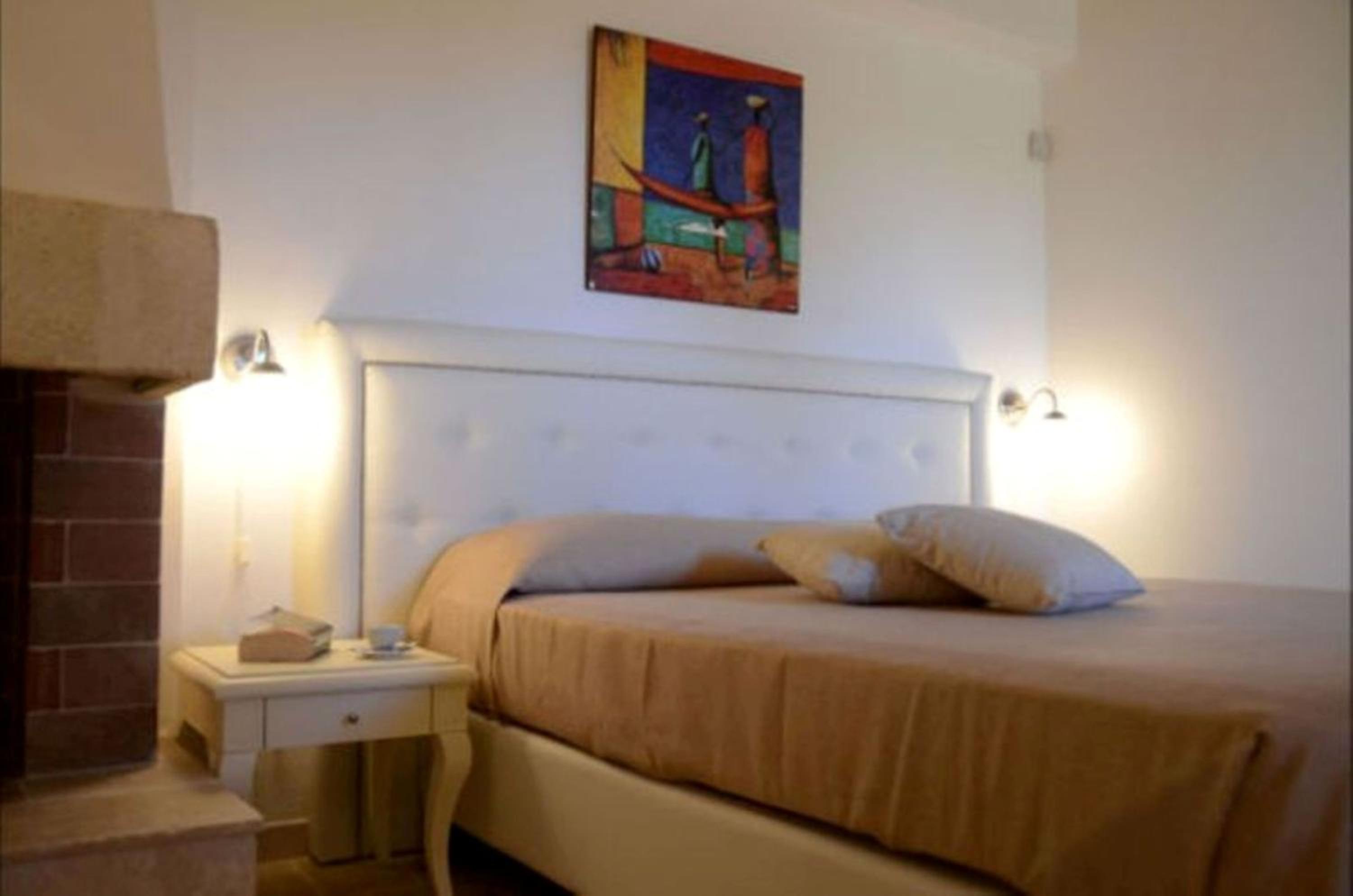 Agriturismo Masseria San Leonardo