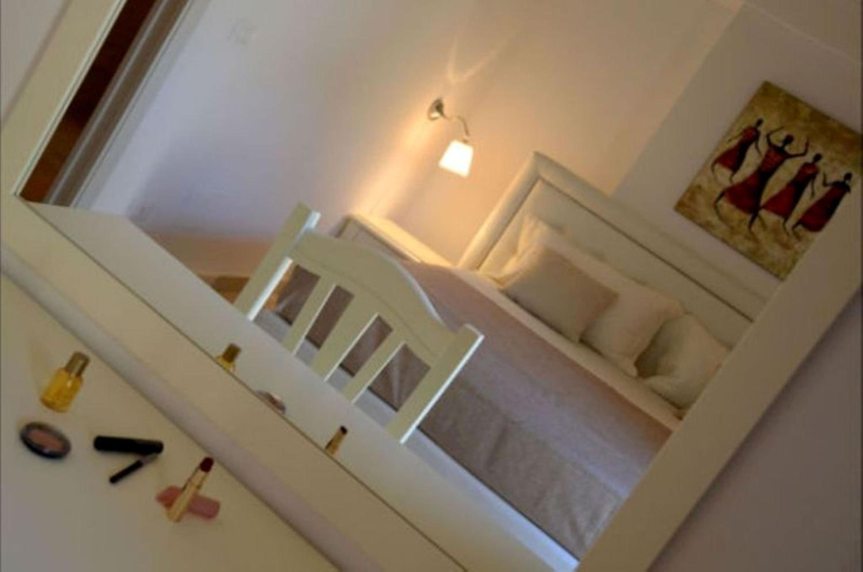 Agriturismo Masseria San Leonardo