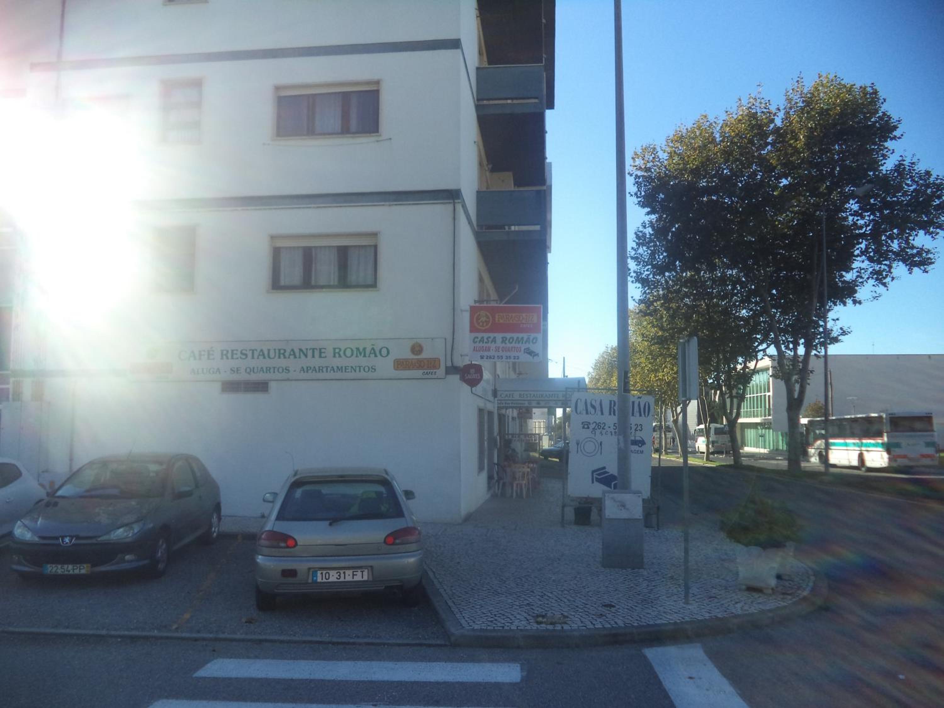 Casa Romão