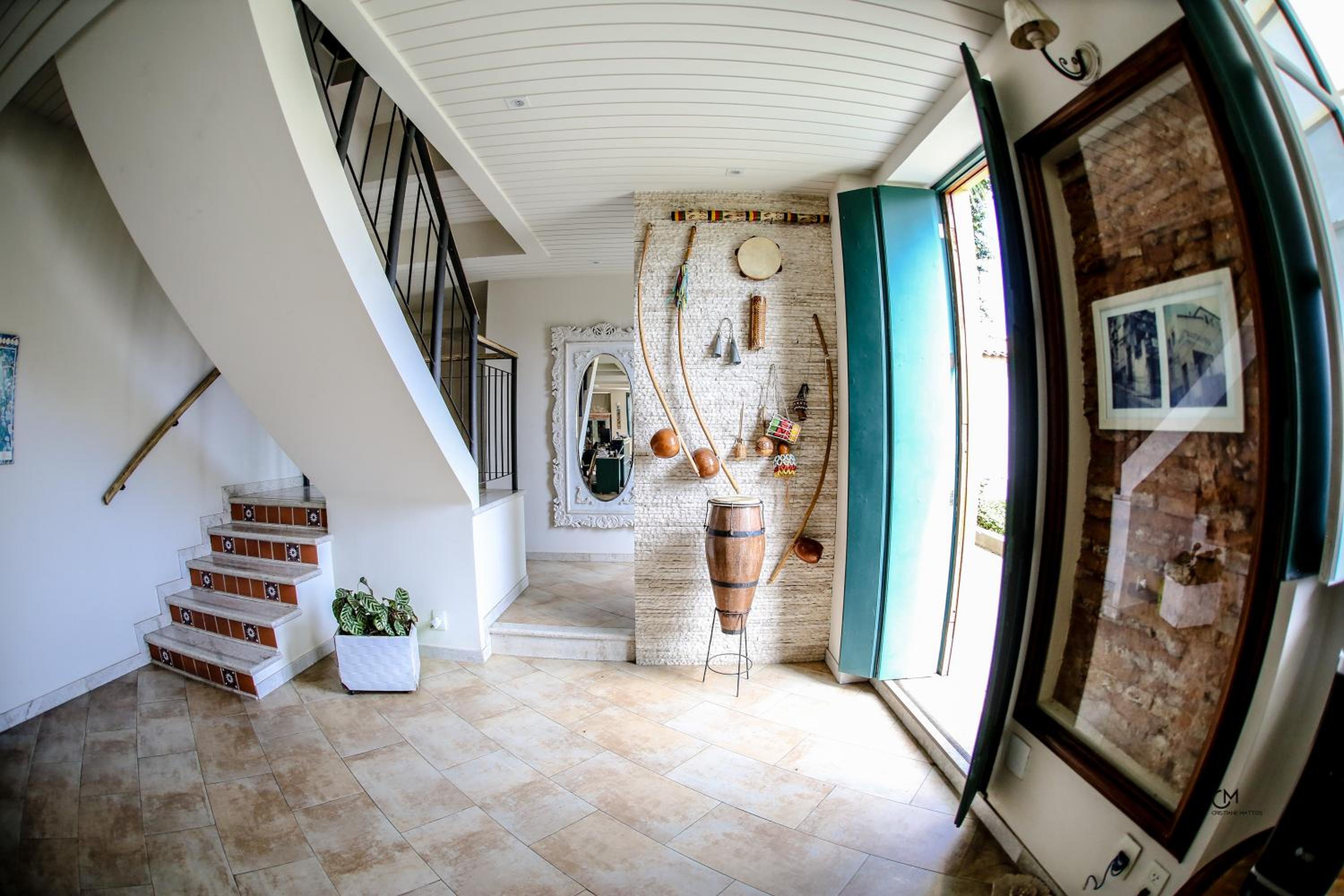 Hotel Pousada da Mangueira