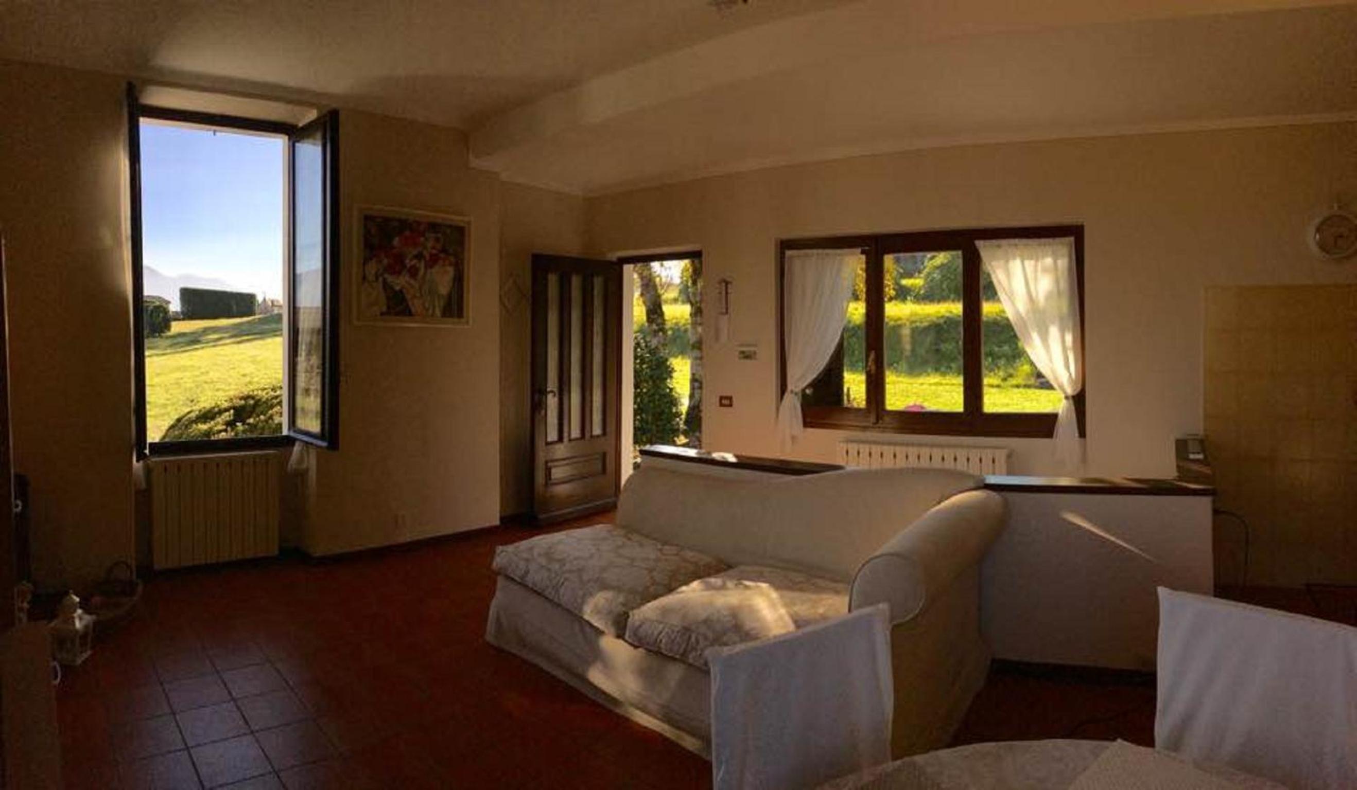 Le Betulle view 2