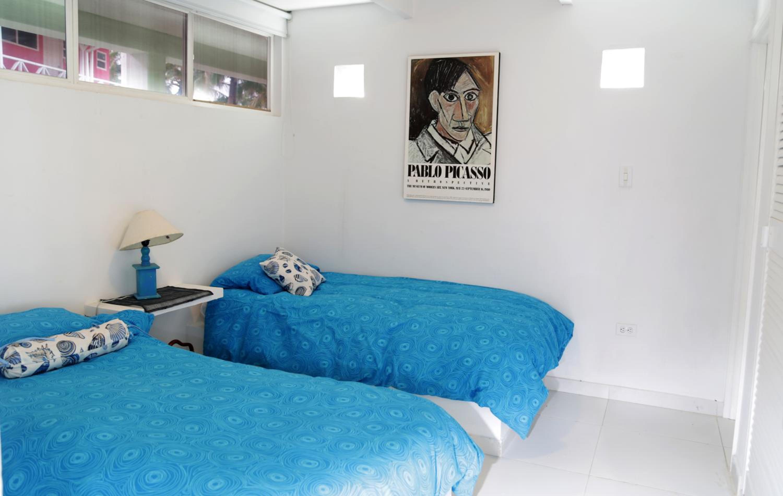South End Villas - Colombian Caribbean Apartments view 2