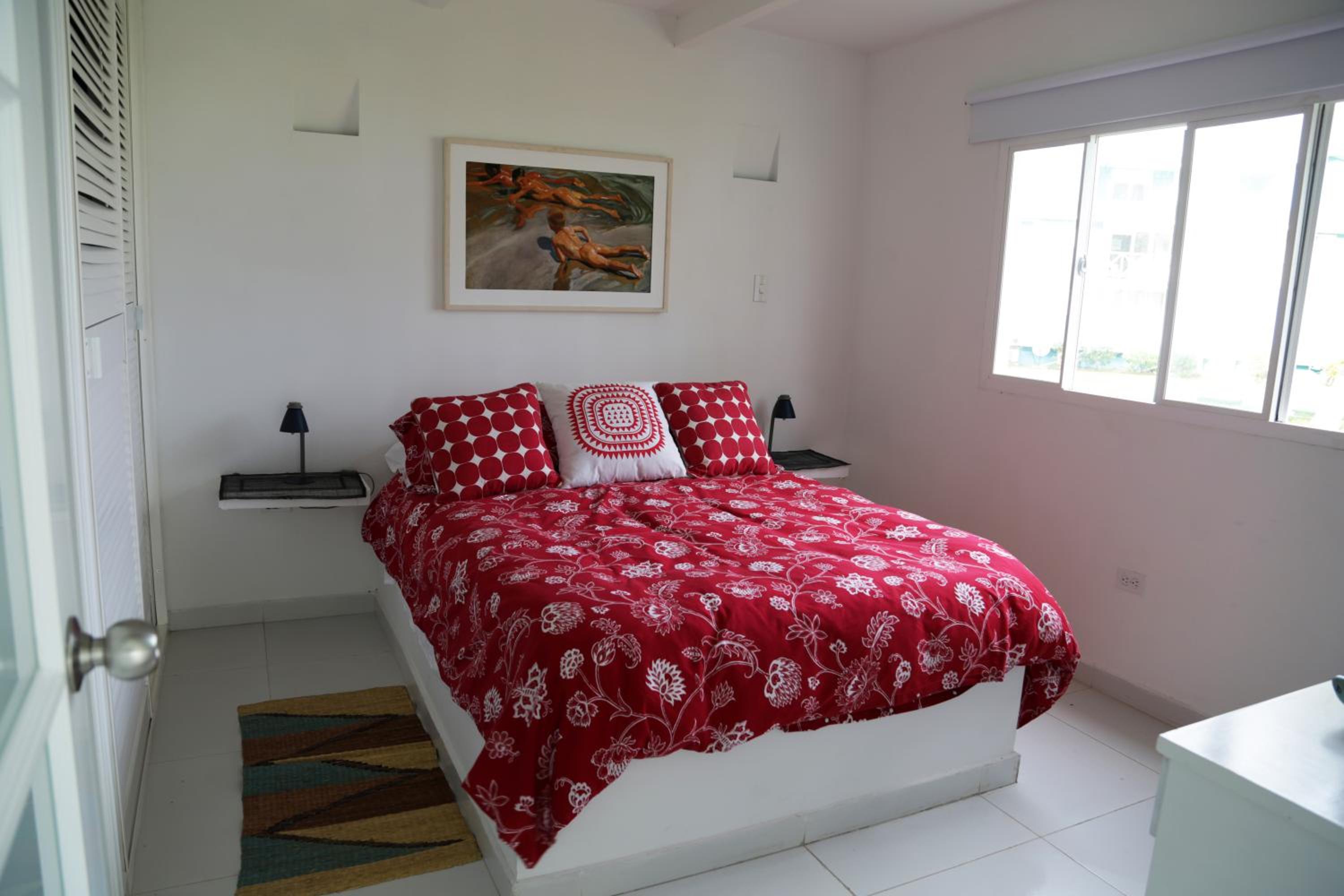 South End Villas - Colombian Caribbean Apartments view 4