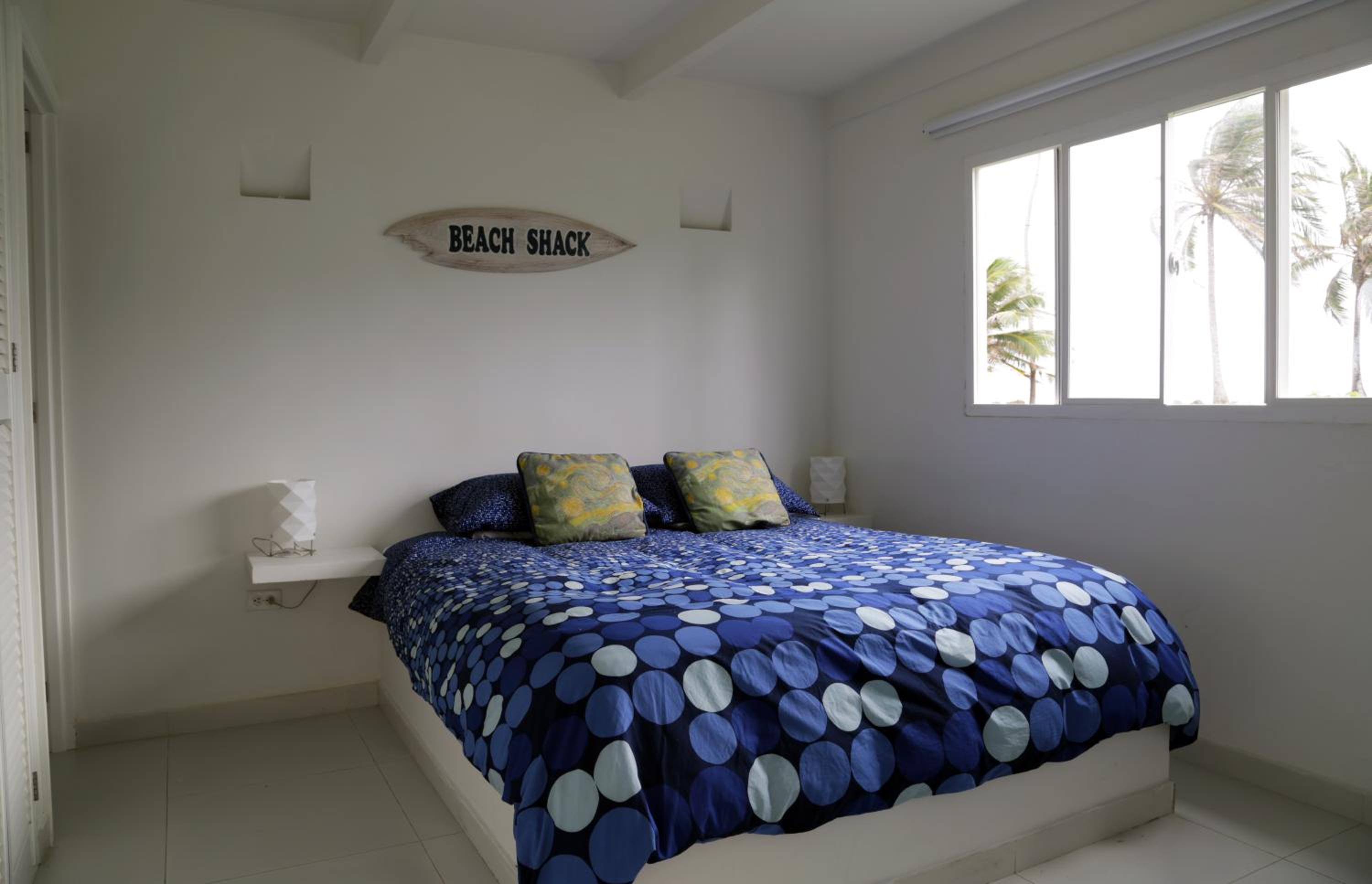 South End Villas - Colombian Caribbean Apartments view 5
