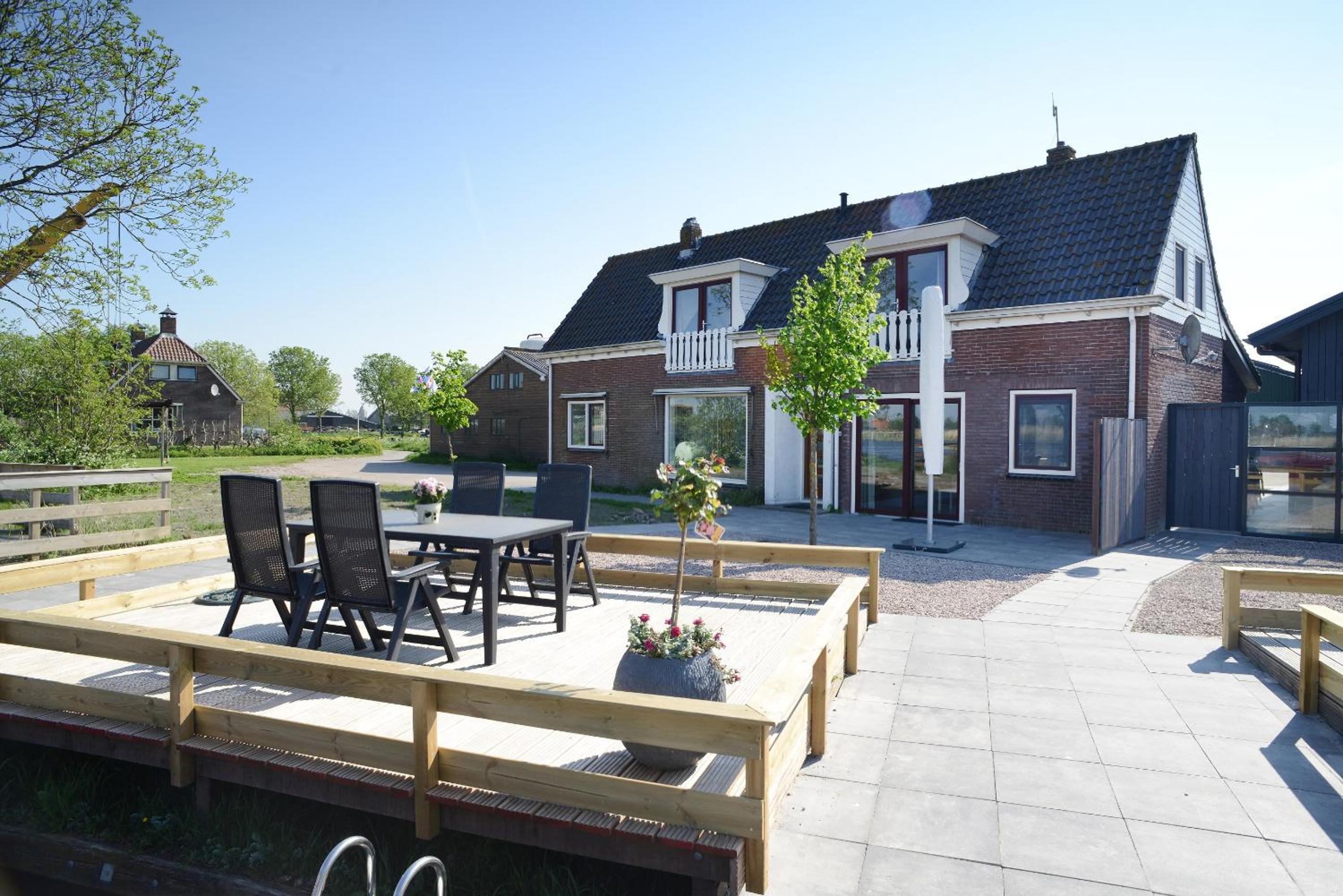 Gouden Plakje view 5