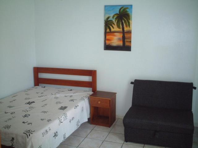 Residencial Paraiso