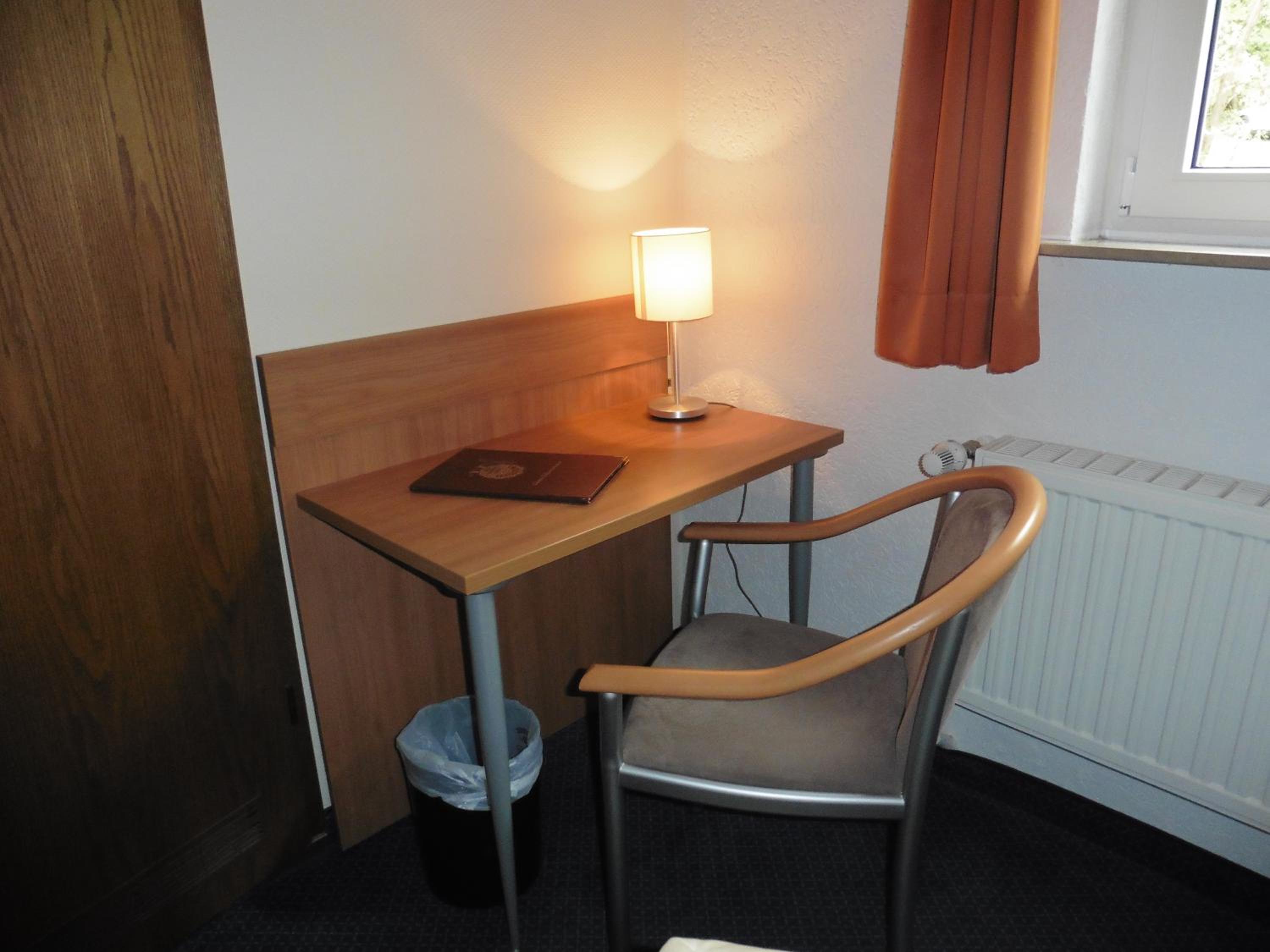 Café- Pension Fernblick, incl MeineCardPlus