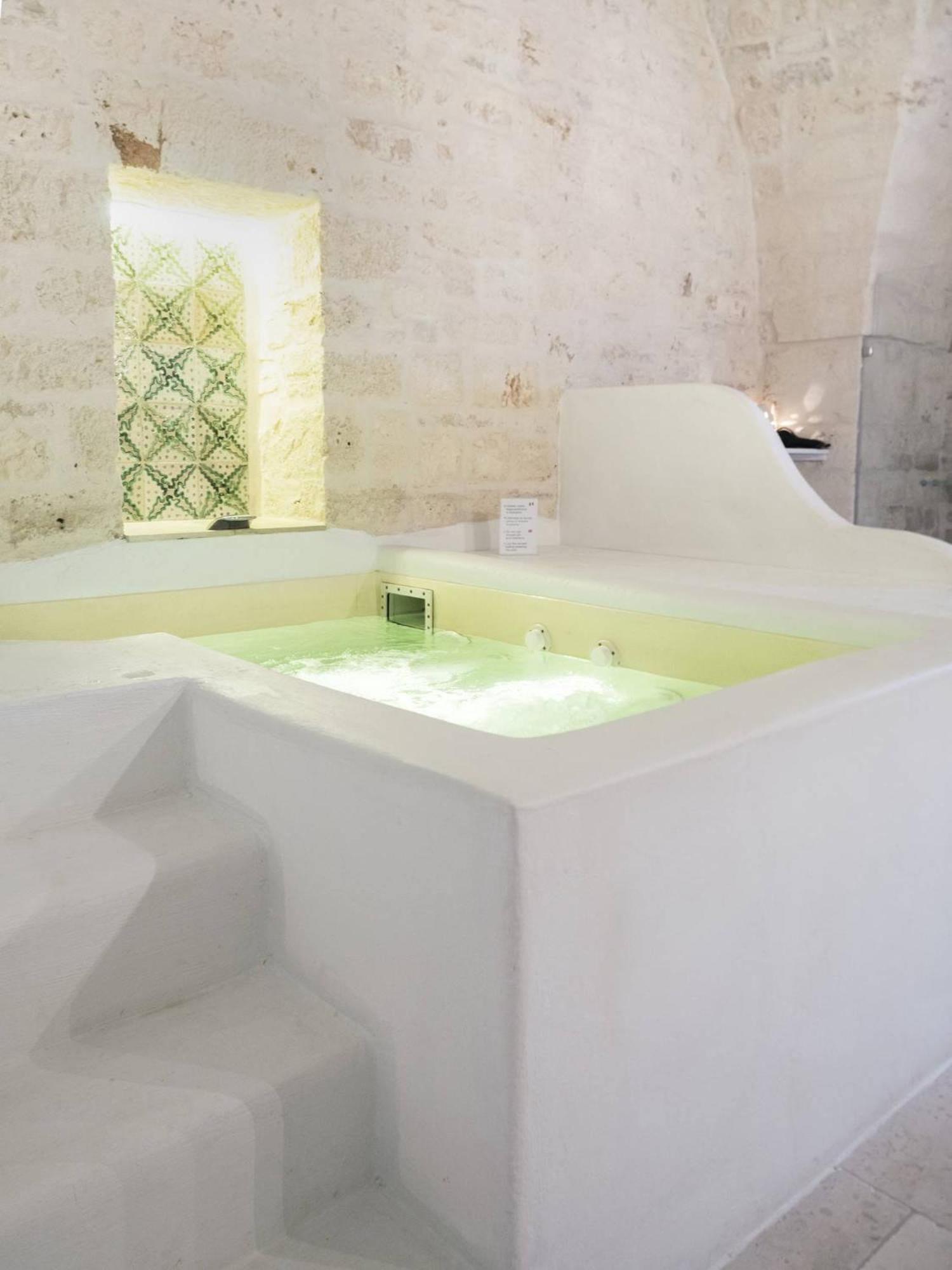 Masseria Parco della Grava