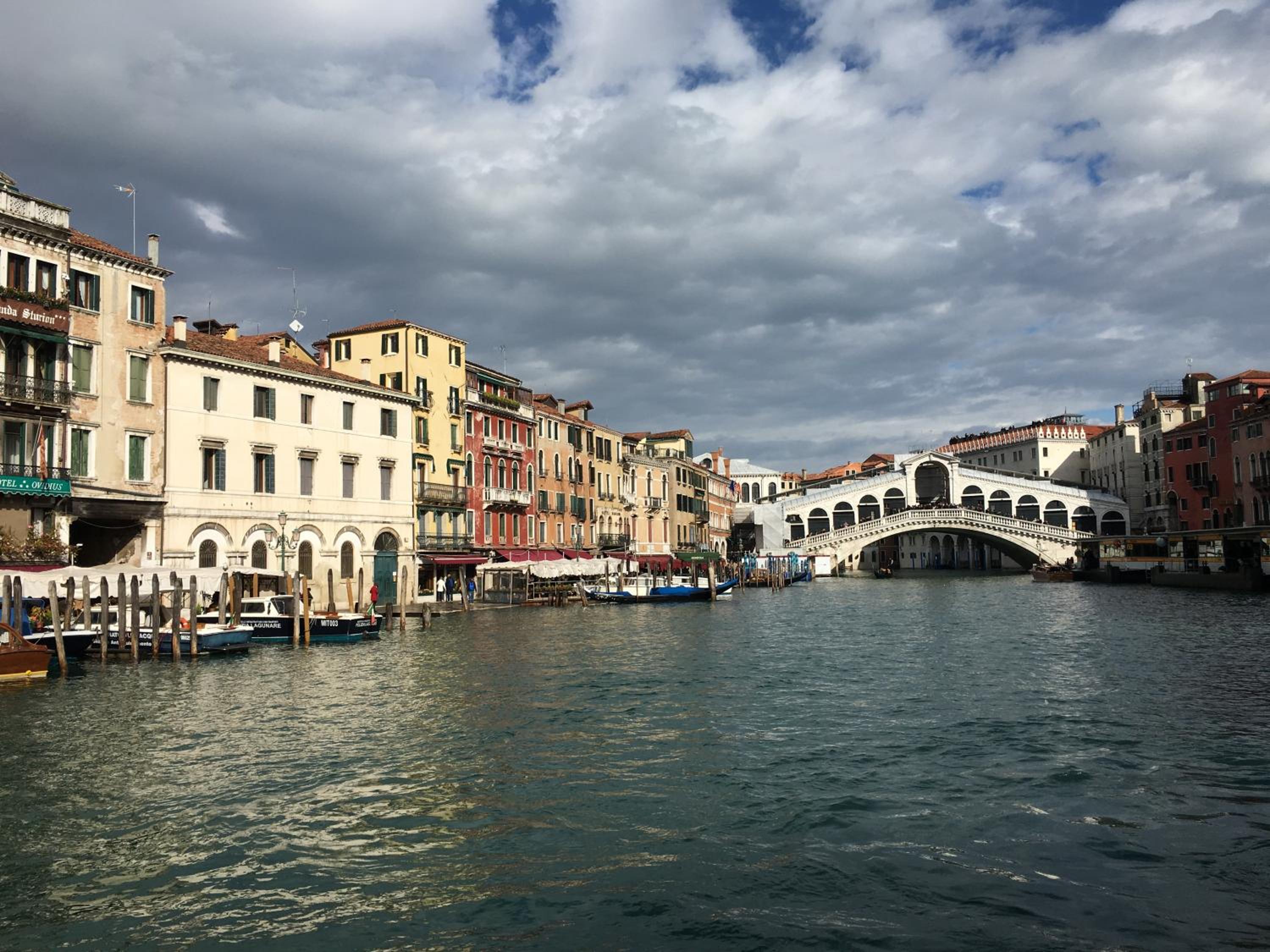 Antico Mercato