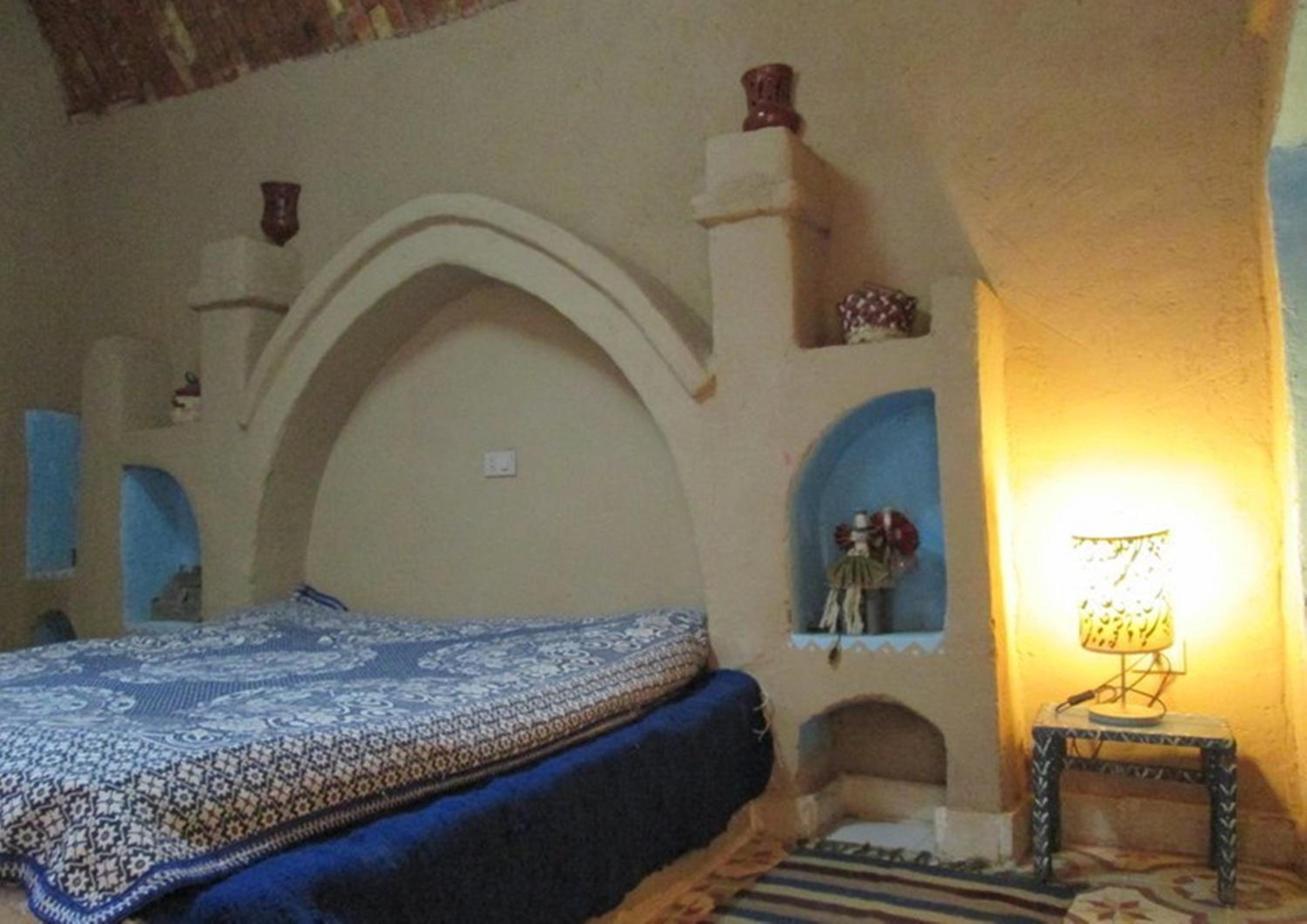 Scorpion House Luxor