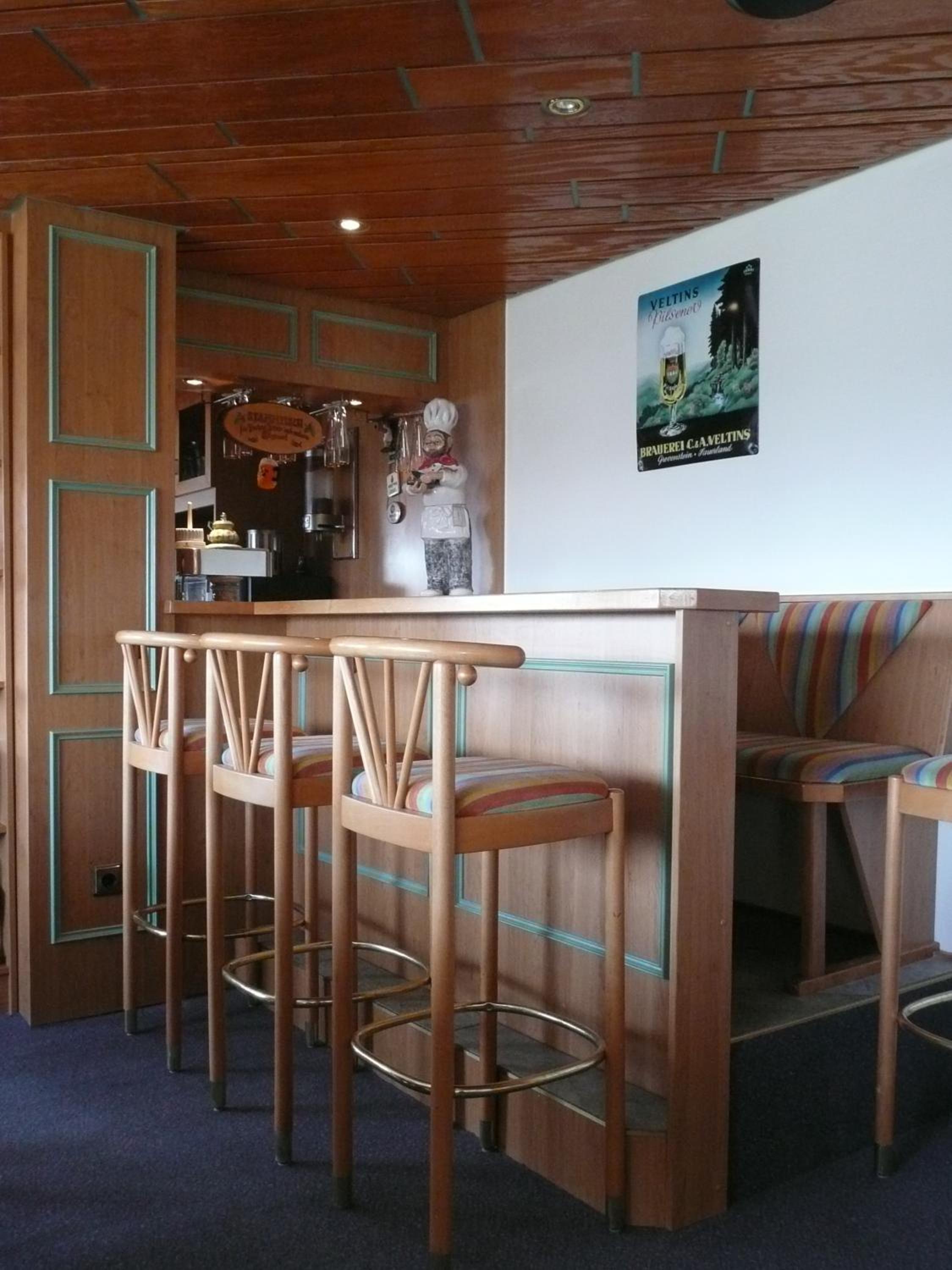 Café- Pension Fernblick, incl MeineCardPlus