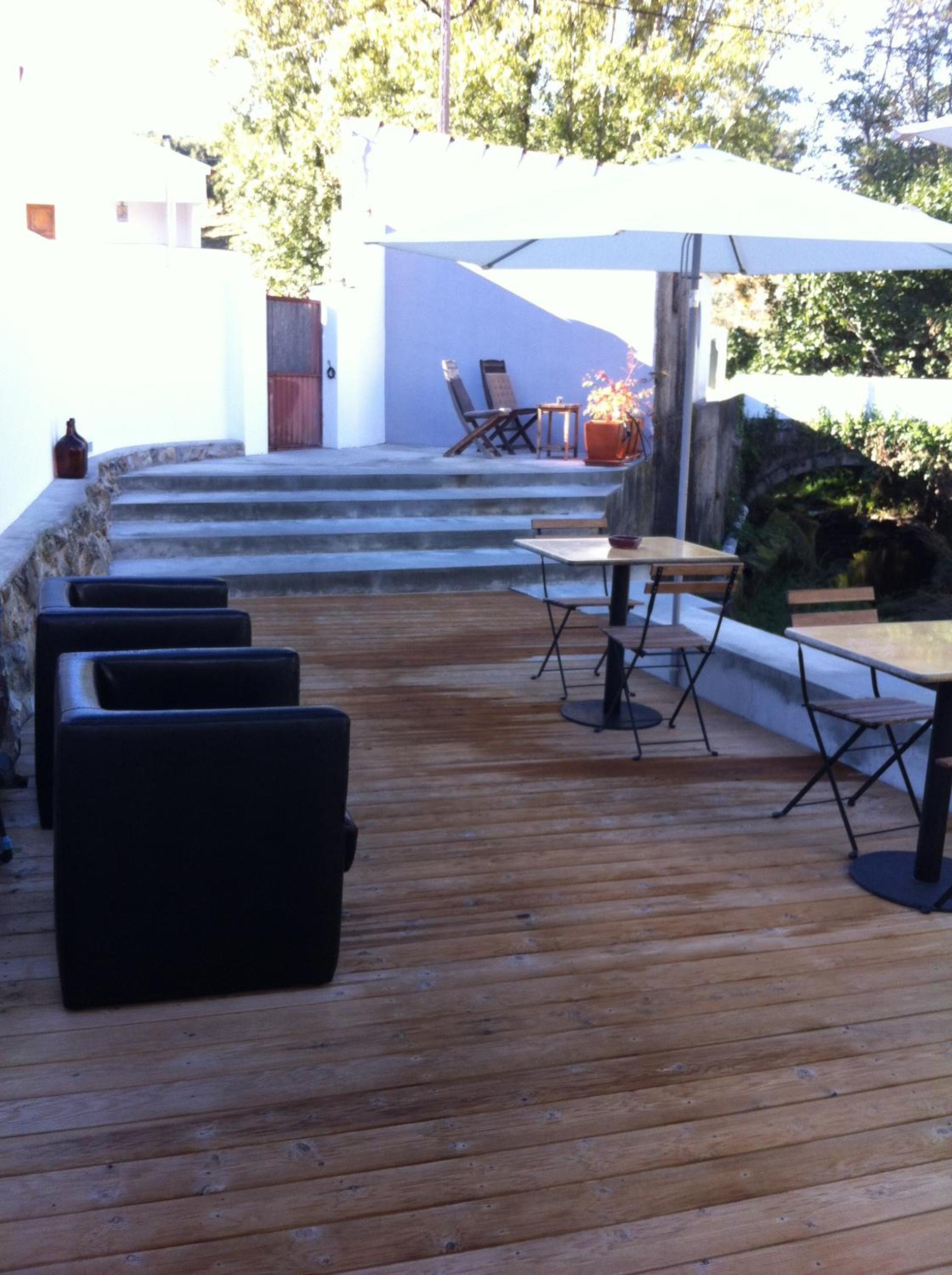 Casas Do Contrabando