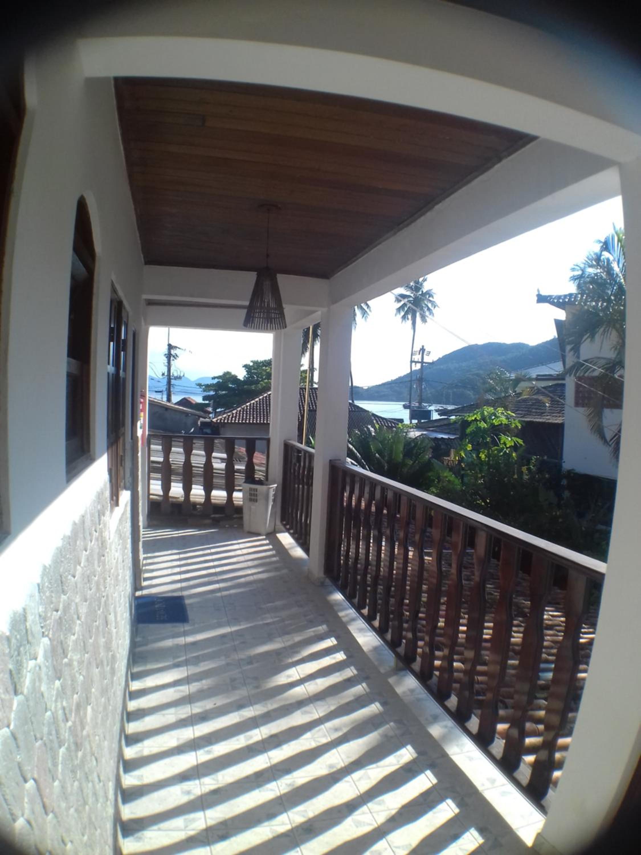 Alfa Mar Pousada view 5