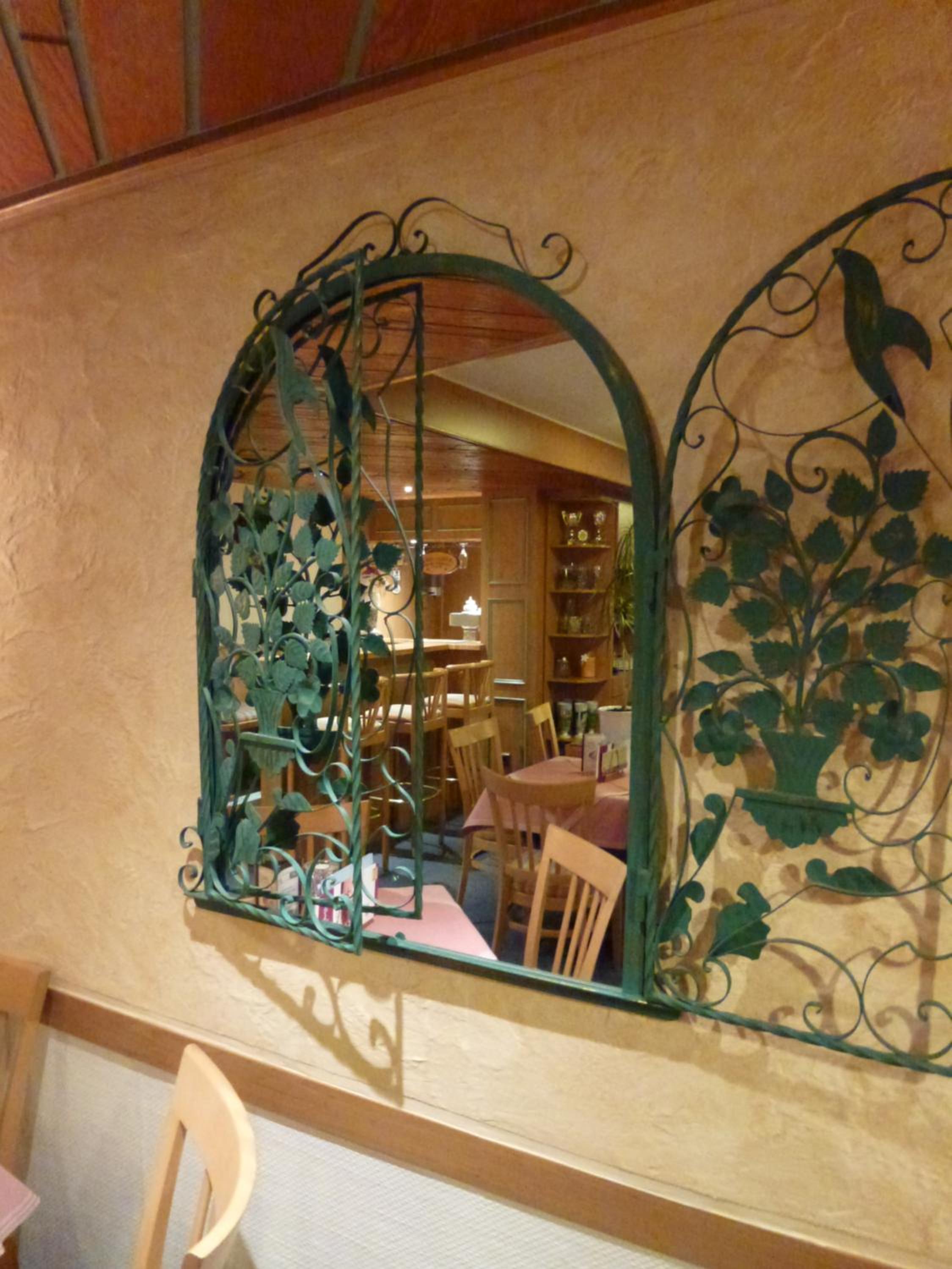 Café- Pension Fernblick, incl MeineCardPlus