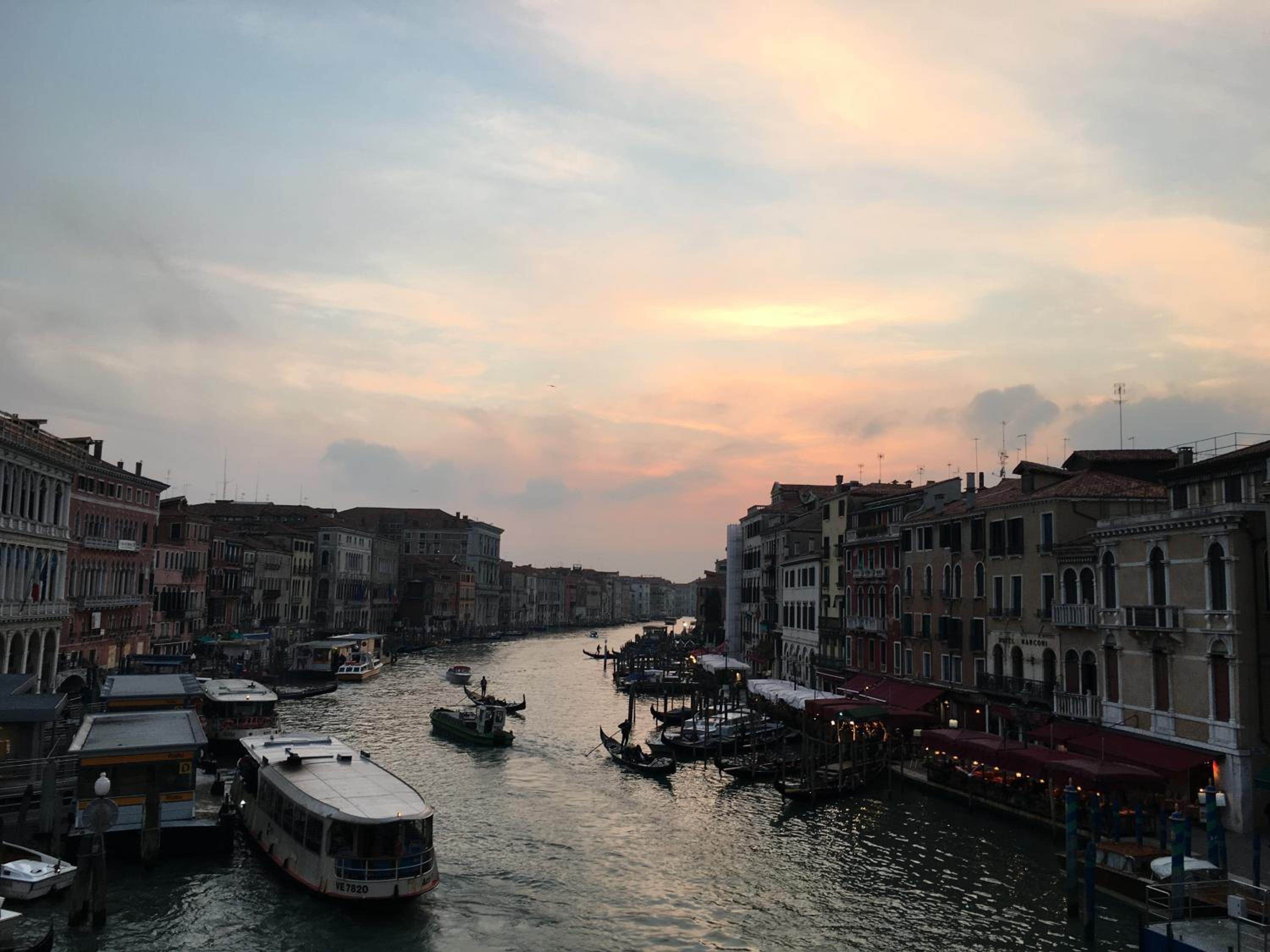Antico Mercato