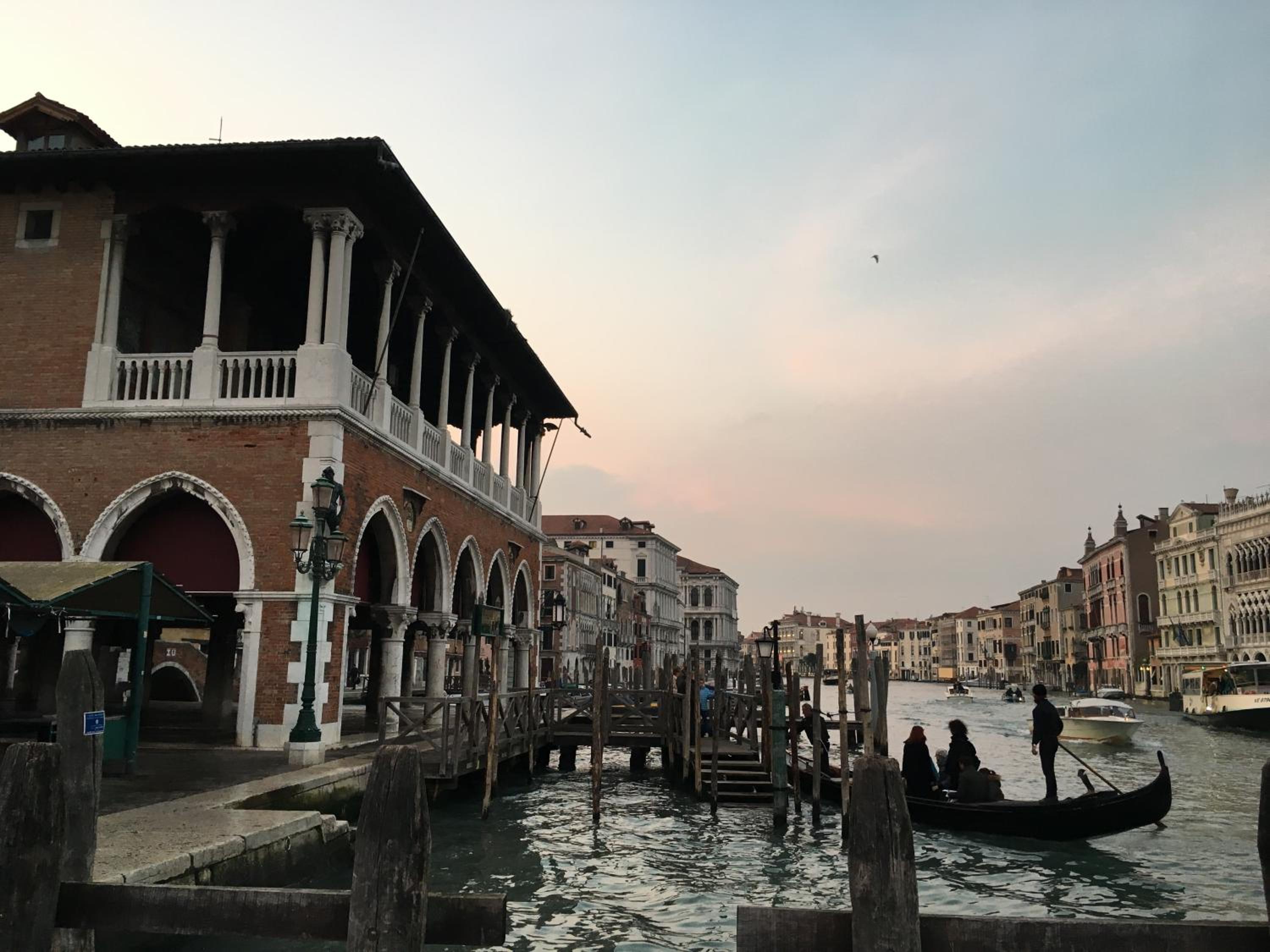 Antico Mercato