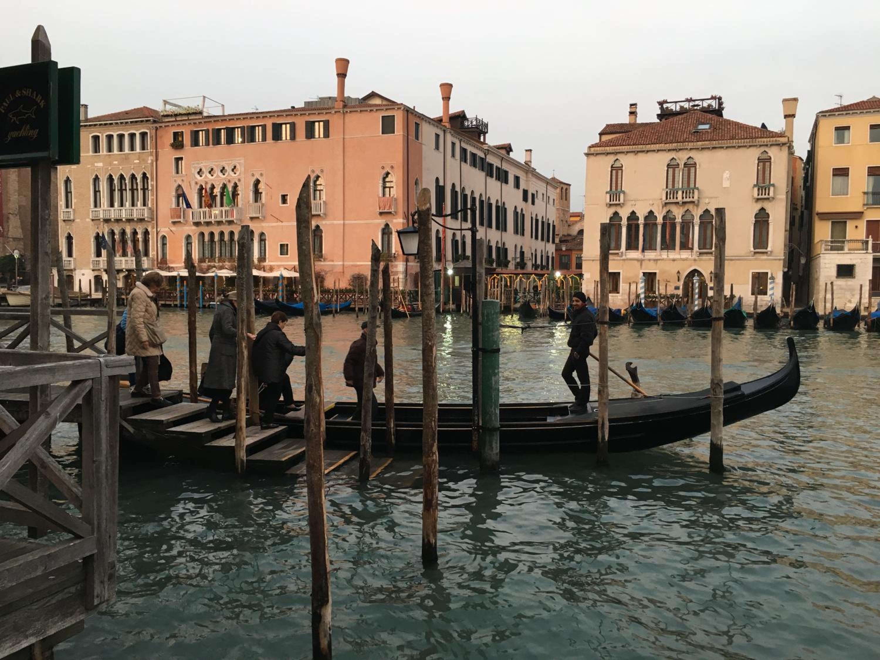 Antico Mercato
