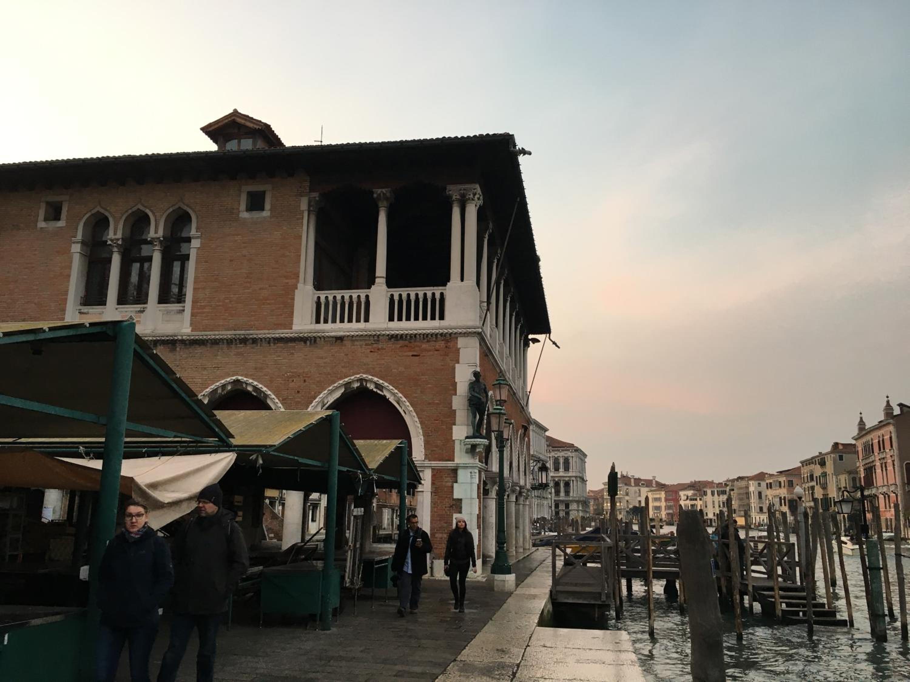 Antico Mercato