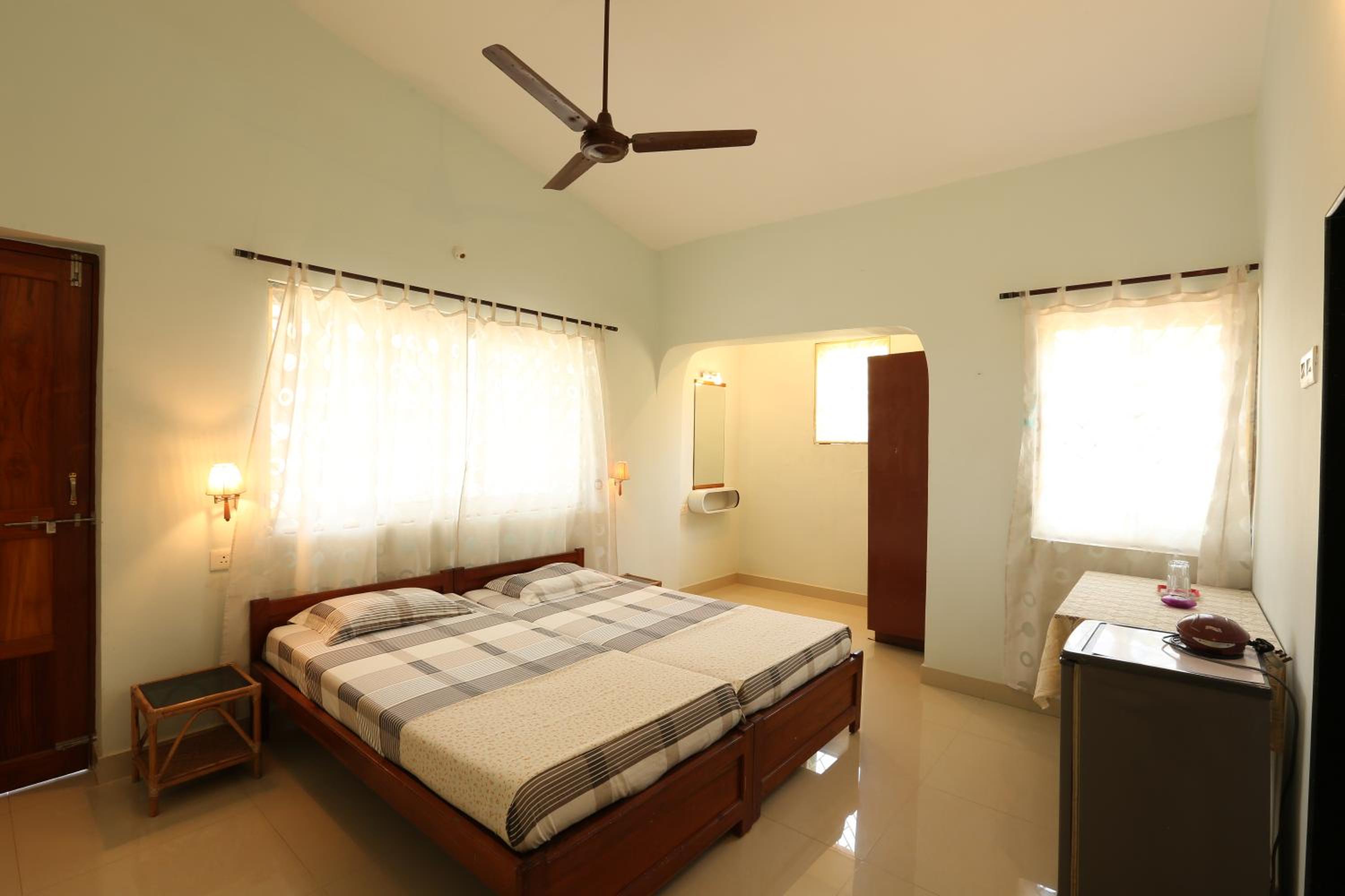 Sea Pearl Guesthouse