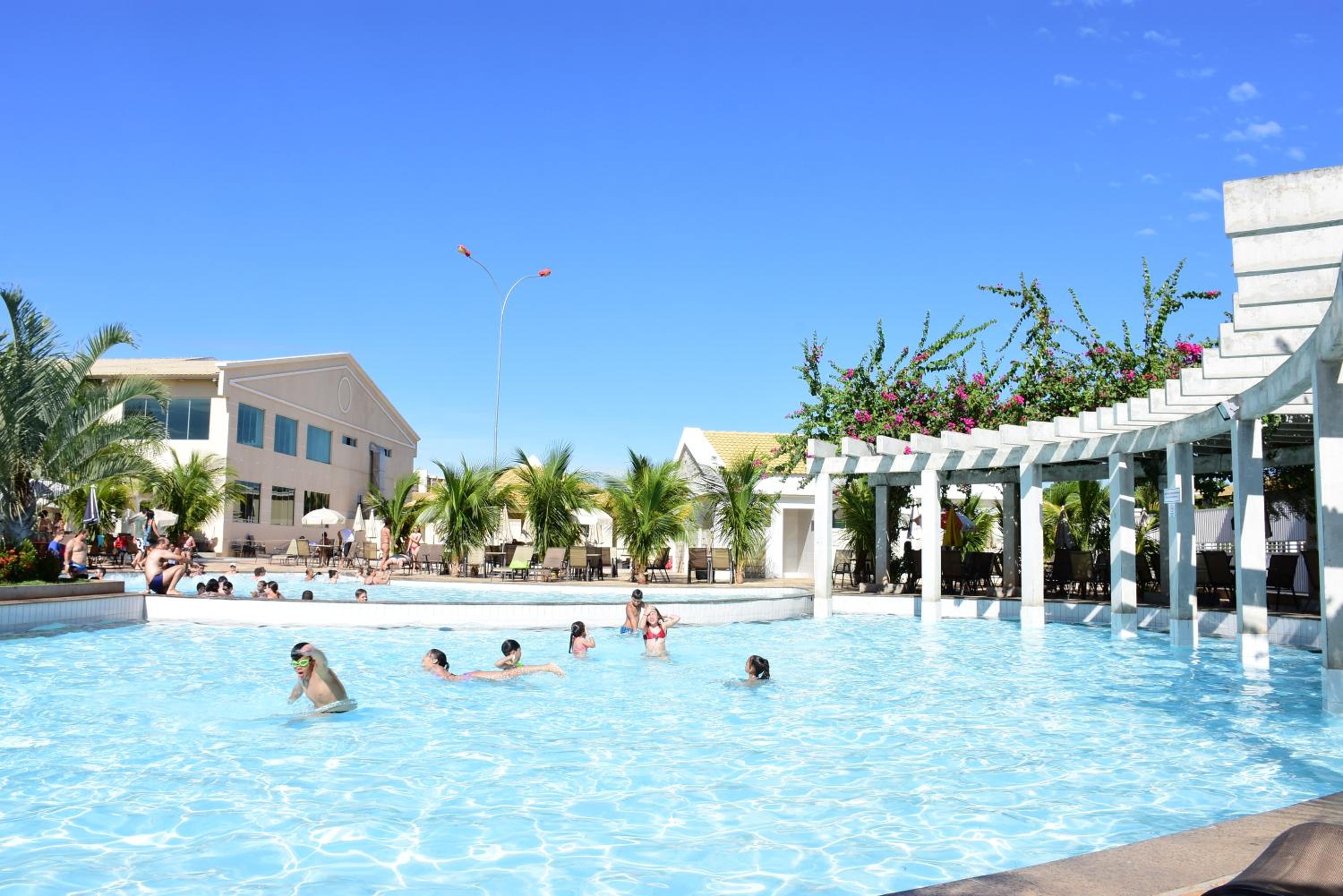 Lacqua diRoma 1 - Apartamentos JN