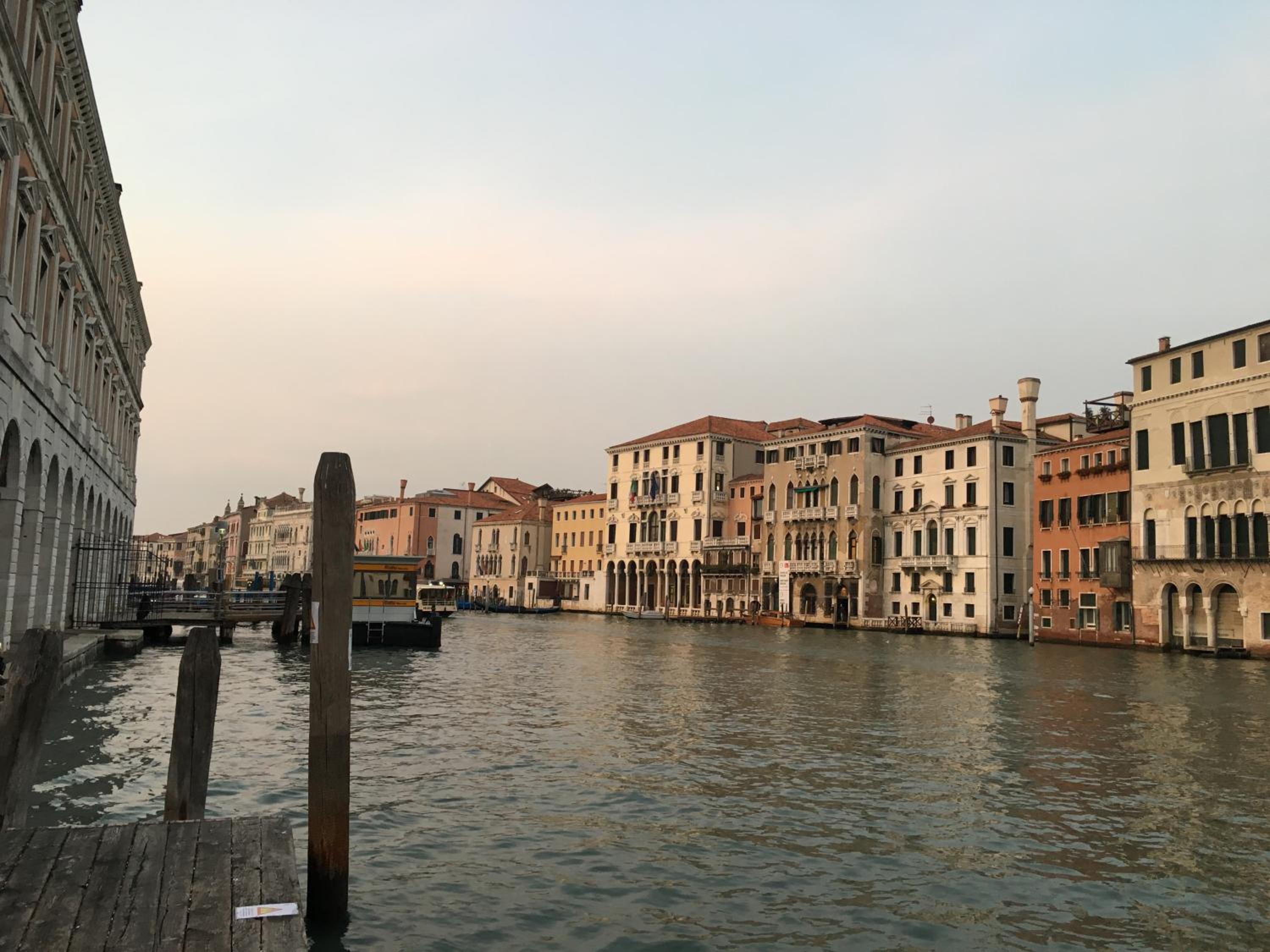 Antico Mercato