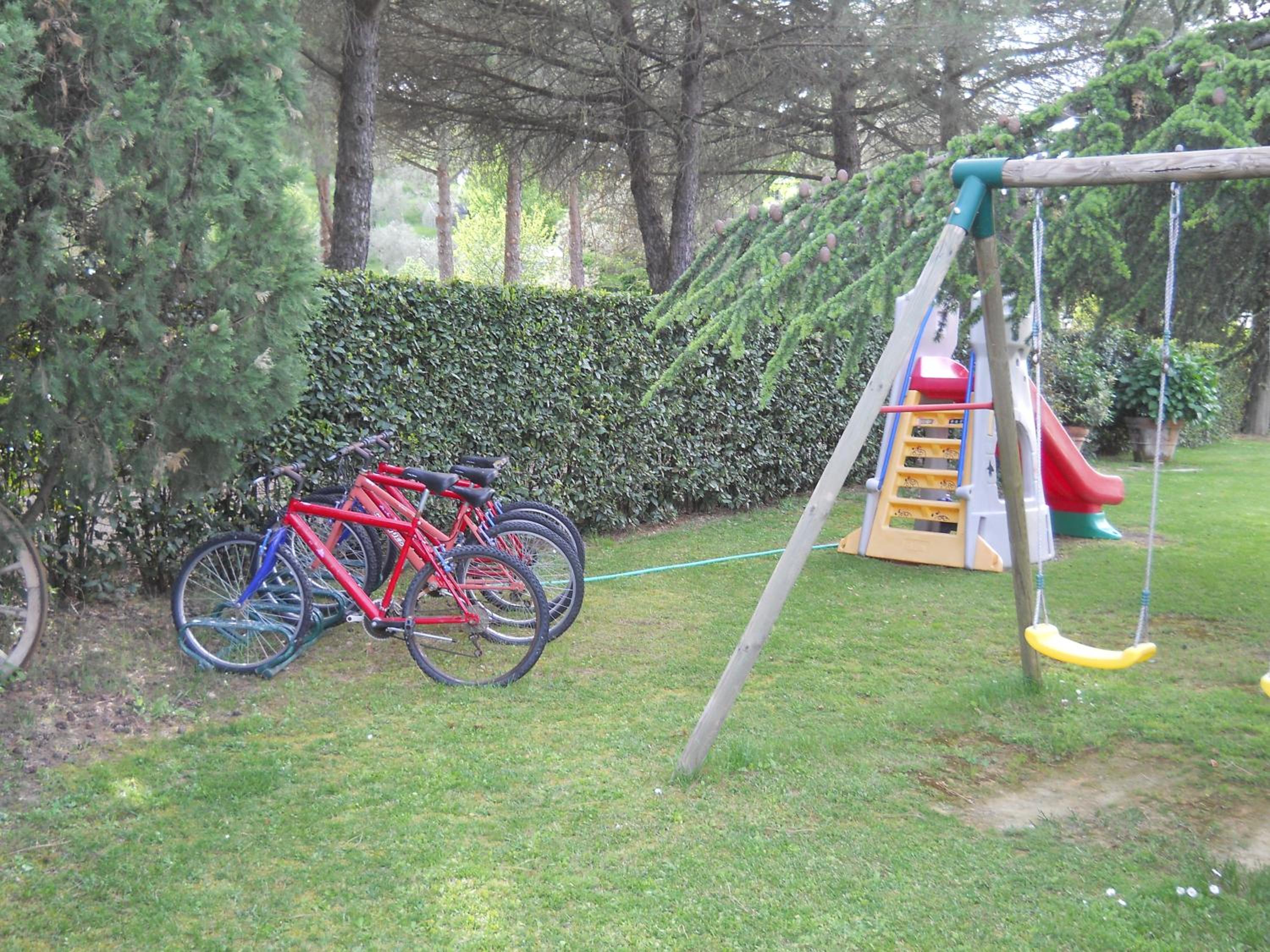 Frateria Di San Benedetto