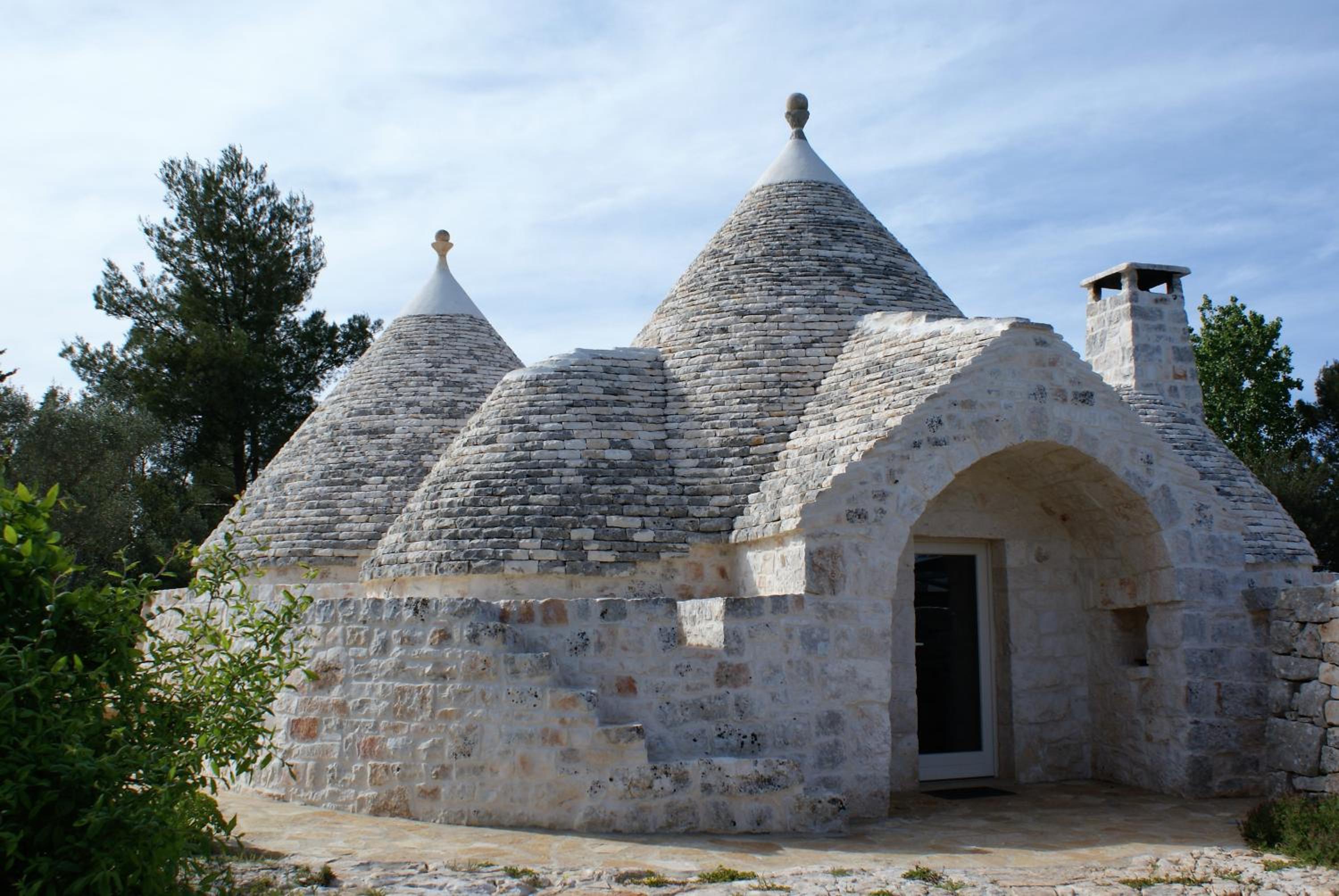 Trulli Eutopia photo 4