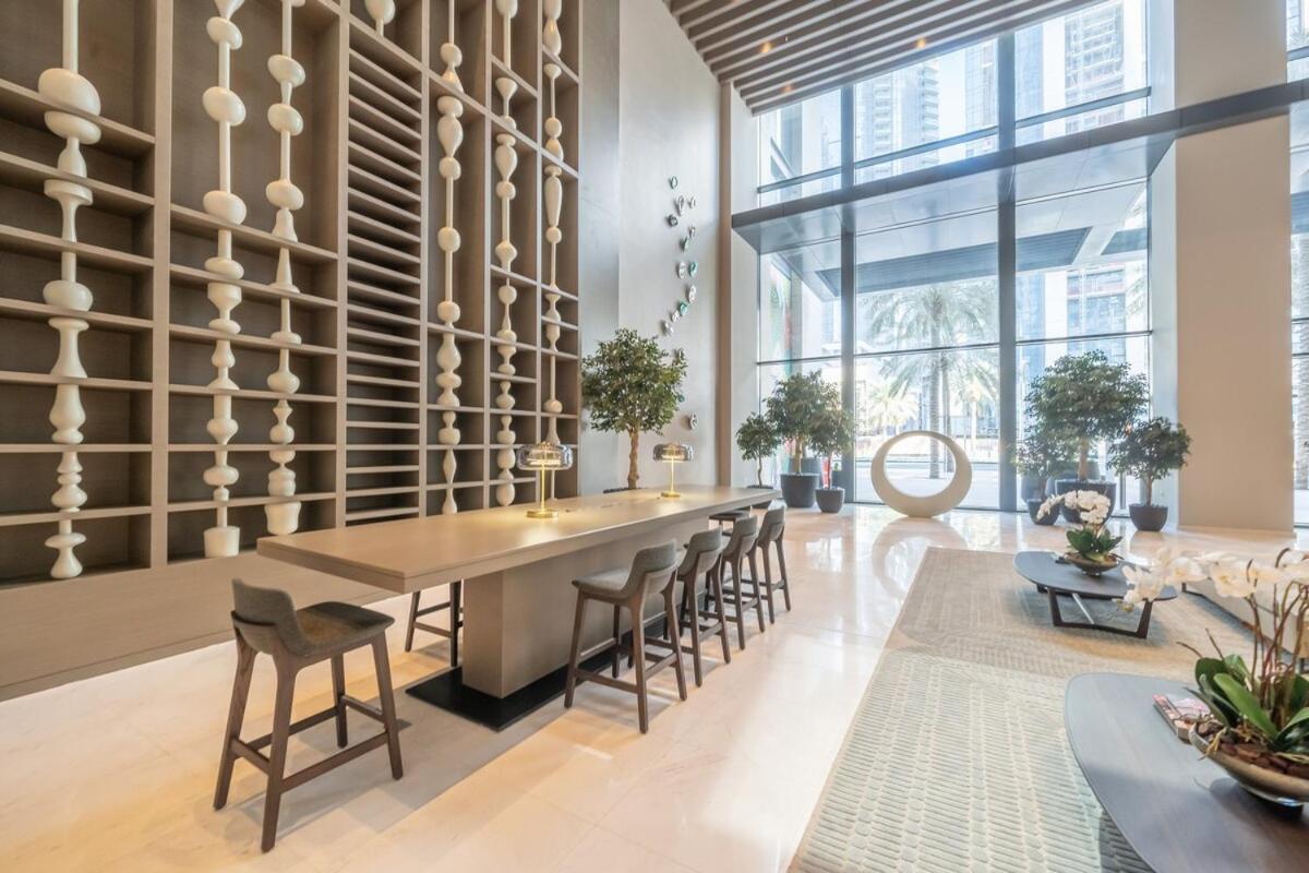Breathtaking City Views From DT Apt with Terrace 5