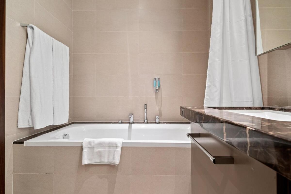 Breathtaking City Views From DT Apt with Terrace 3