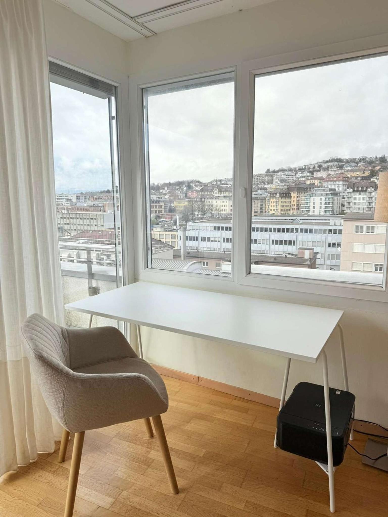 Good location, spacious, comfortable and bright!!, photo 11