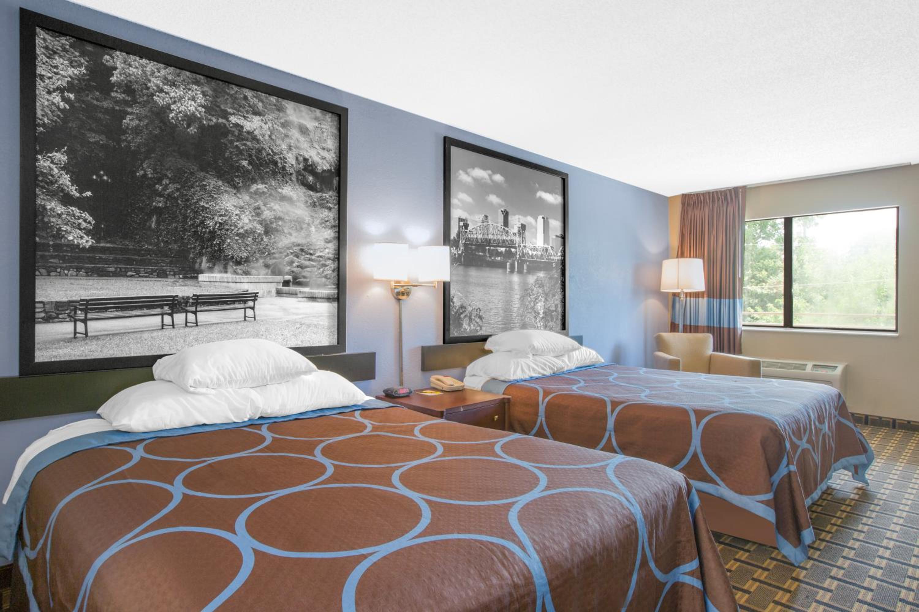 Super 8 by Wyndham Brinkley, Billede 20