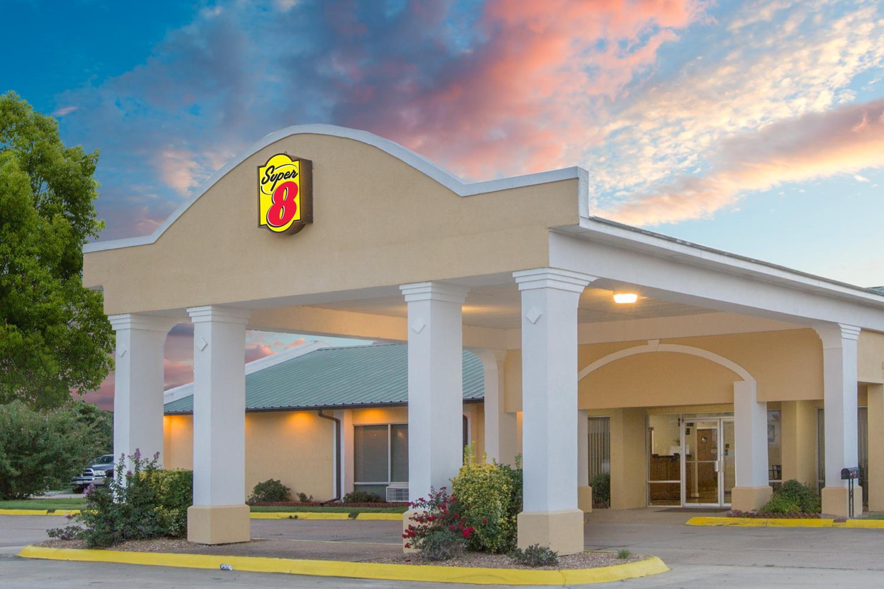 Super 8 by Wyndham Brinkley, Billede 28