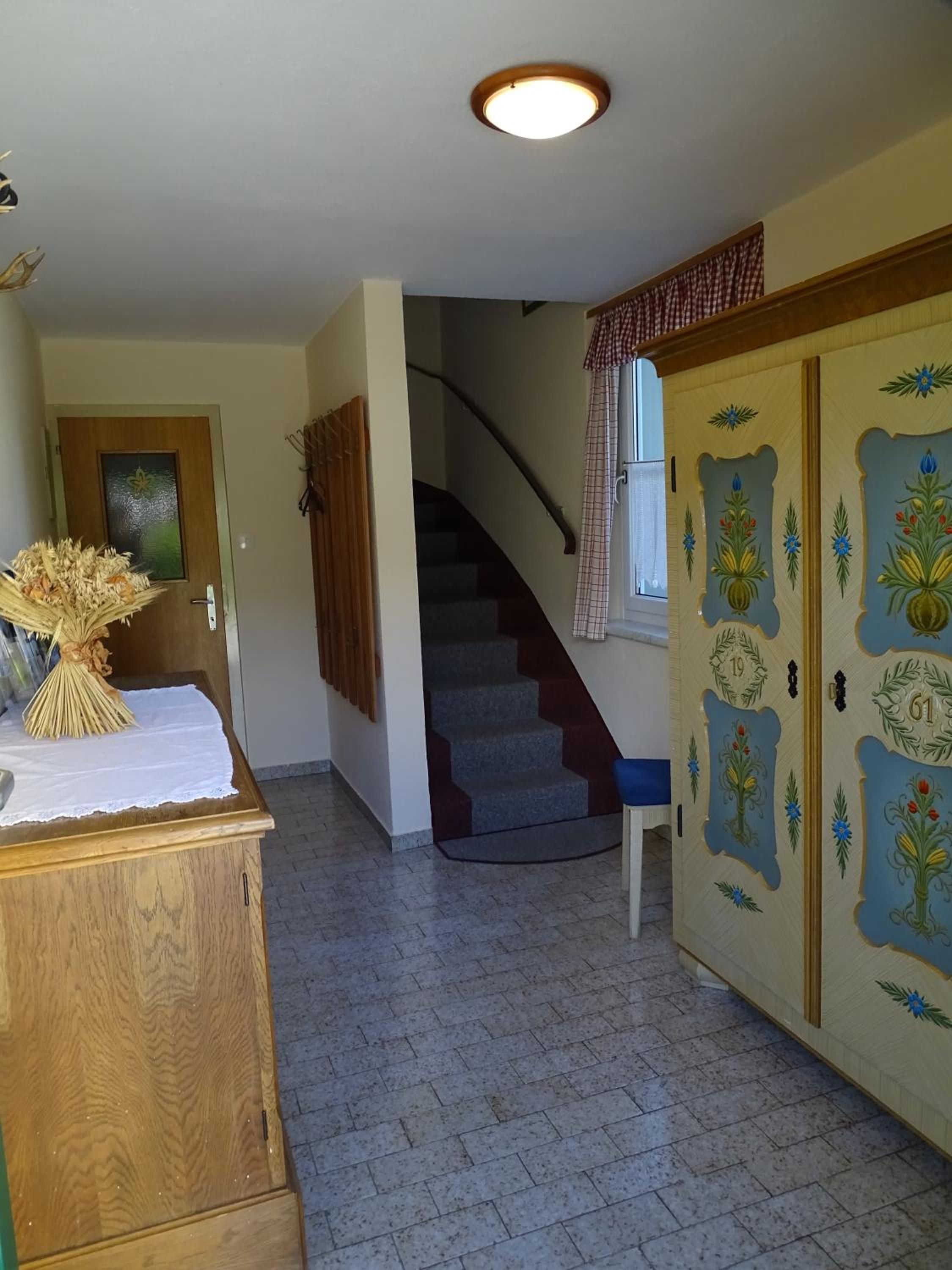 Ferienwohnung Schönauer